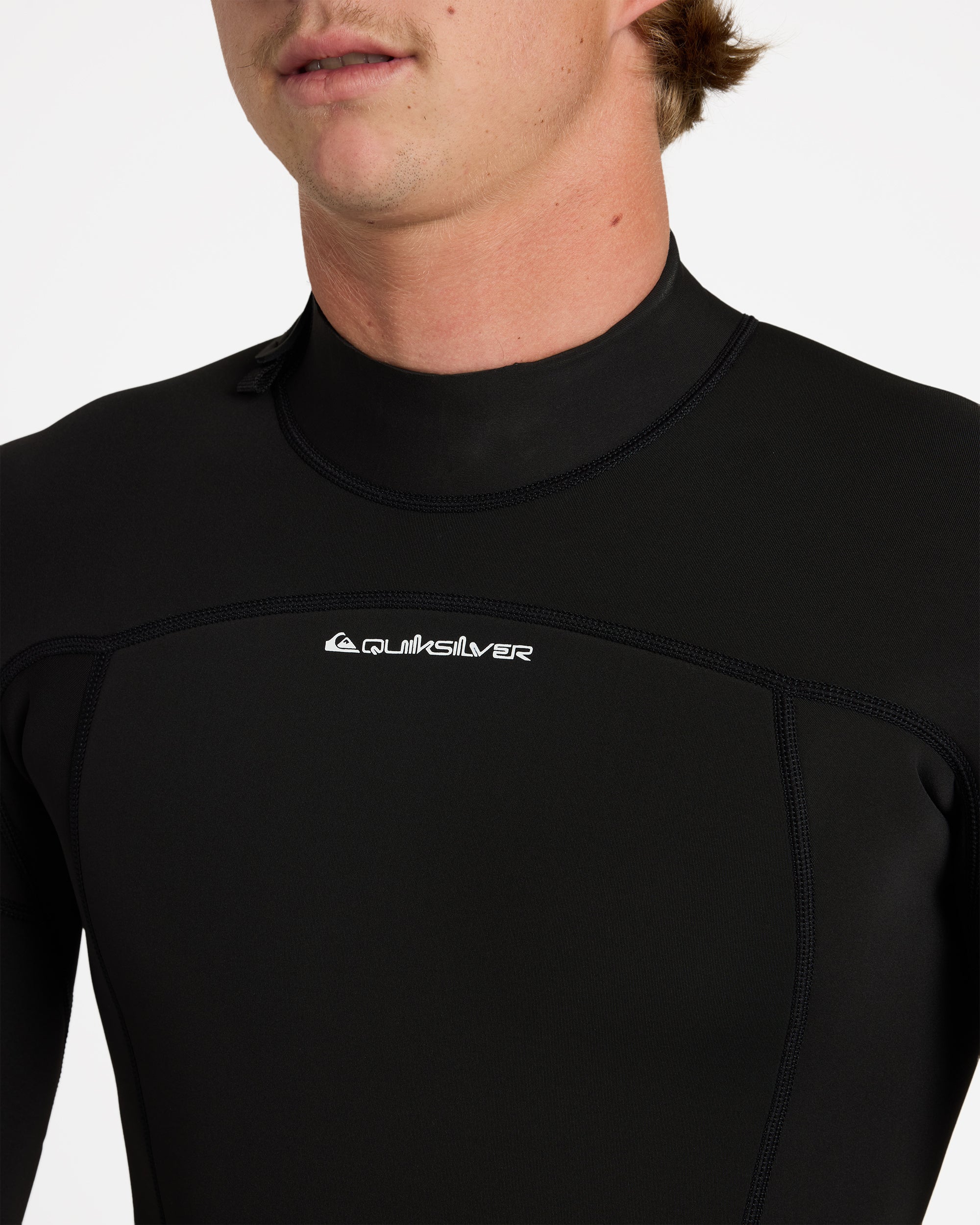 Mens Prologue+ 3/2 Back Zip Wetsuit