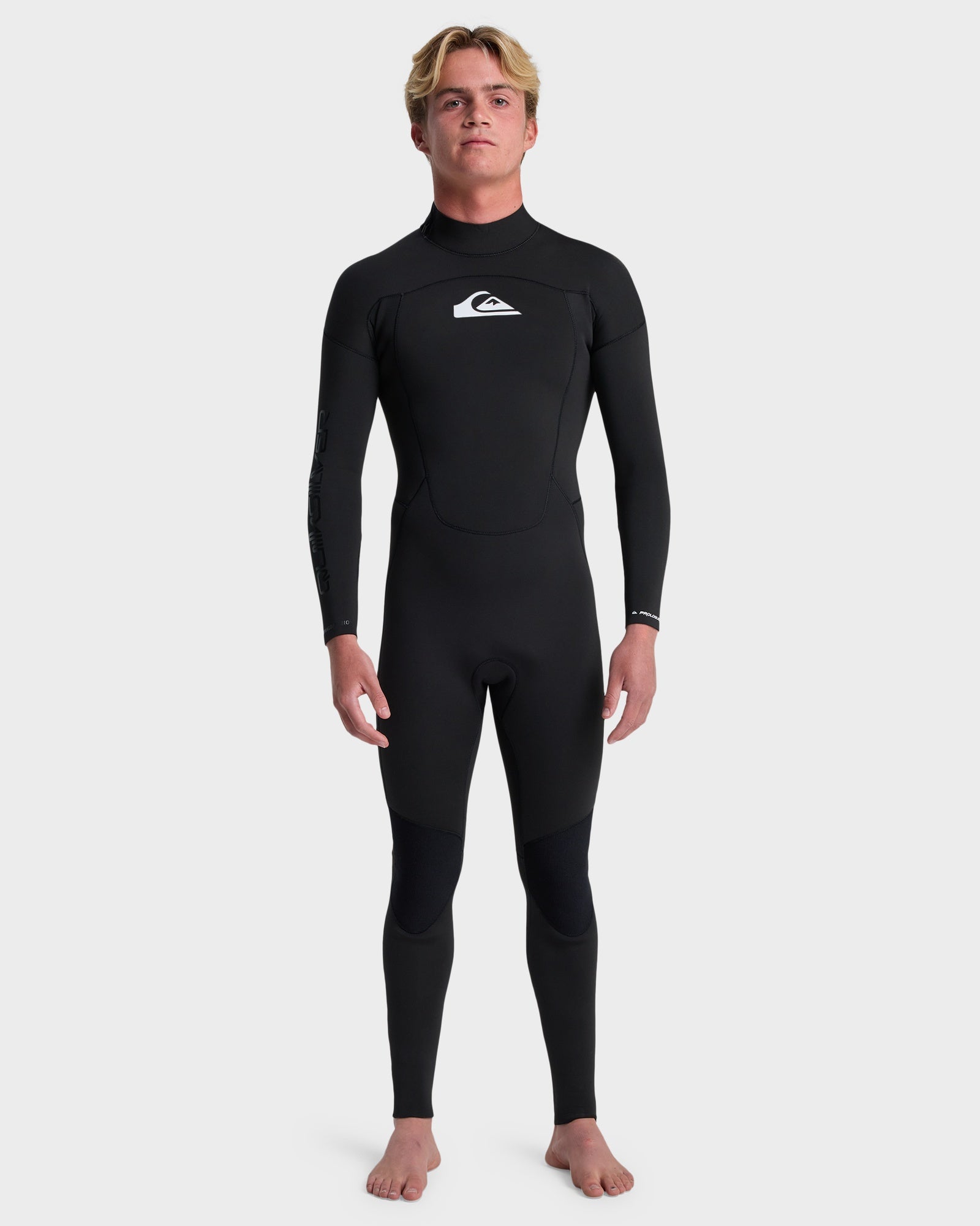 Mens 4/3mm Prologue+ GBS Backzip Wetsuit