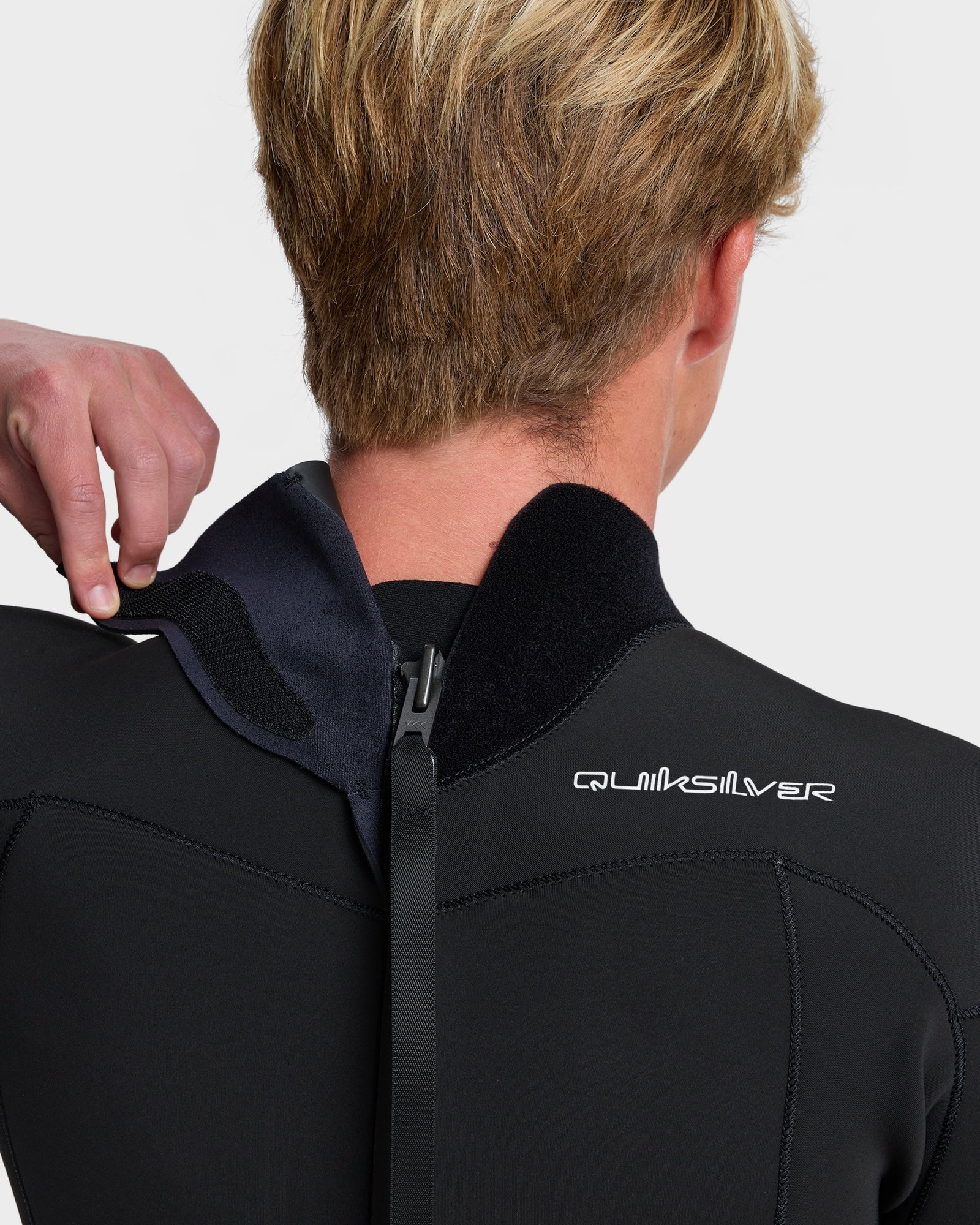 Mens 4/3mm Prologue+ GBS Backzip Wetsuit