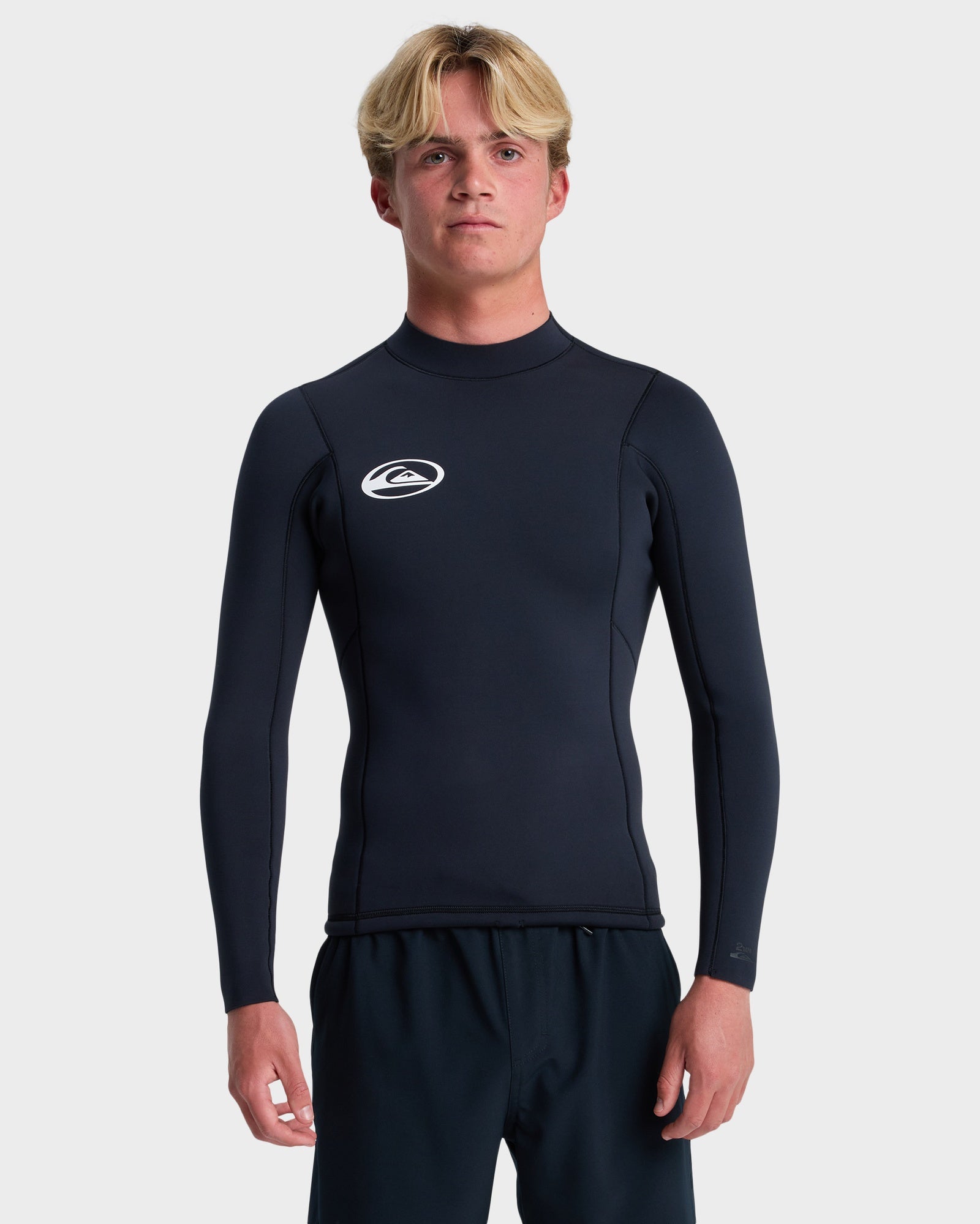 Mens 2mm Mercury Long Sleeve Wetsuit
