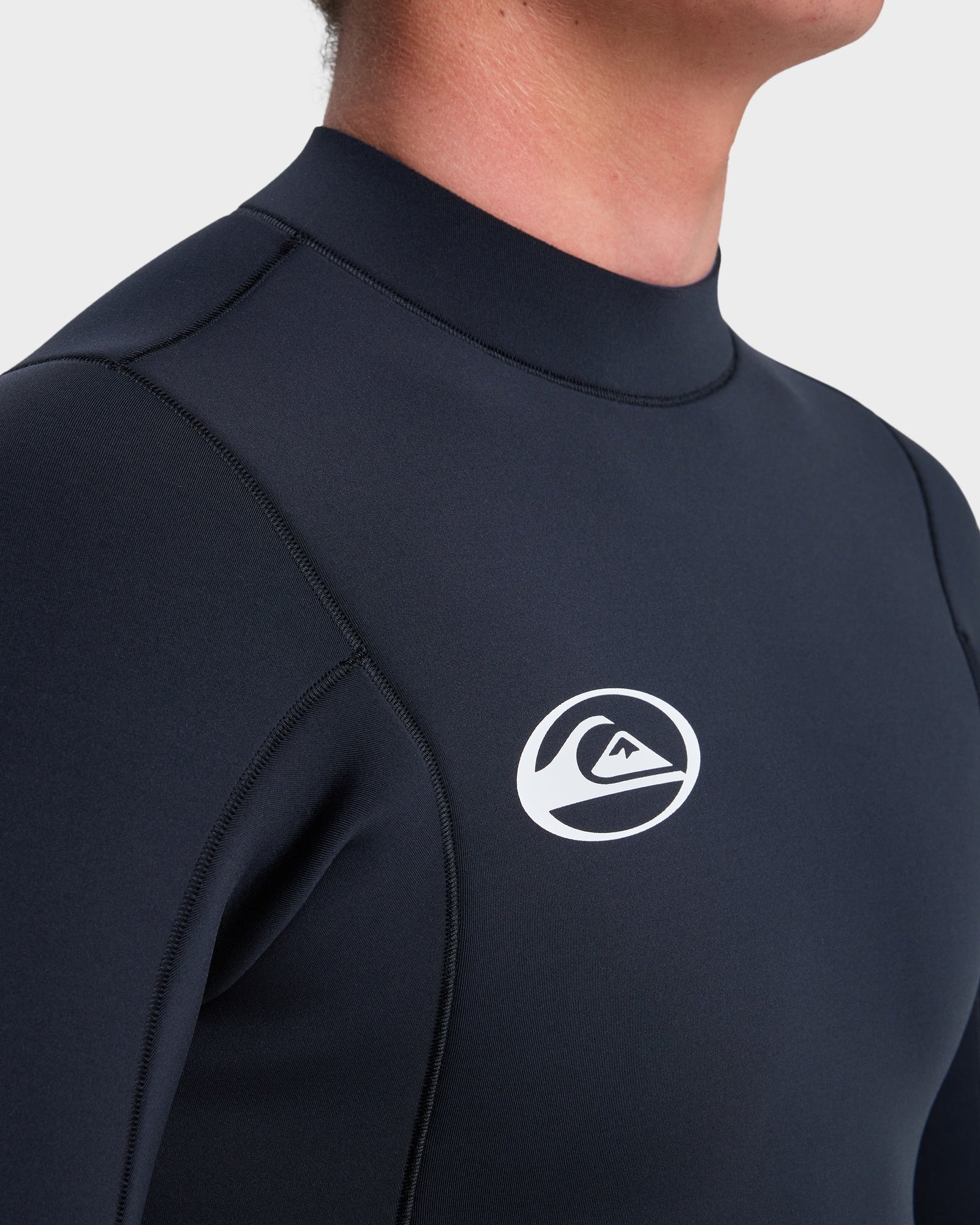 Mens 2mm Mercury Long Sleeve Wetsuit