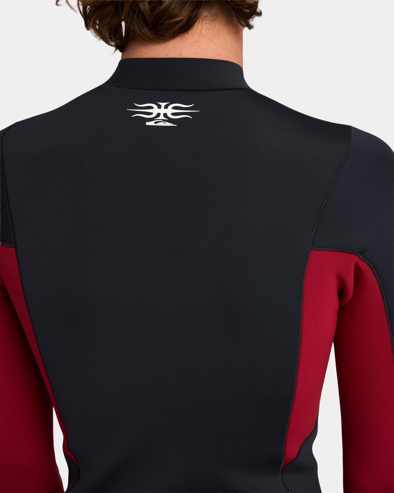 Mens 1.5mm Mercury Long Sleeve Wetsuit Top