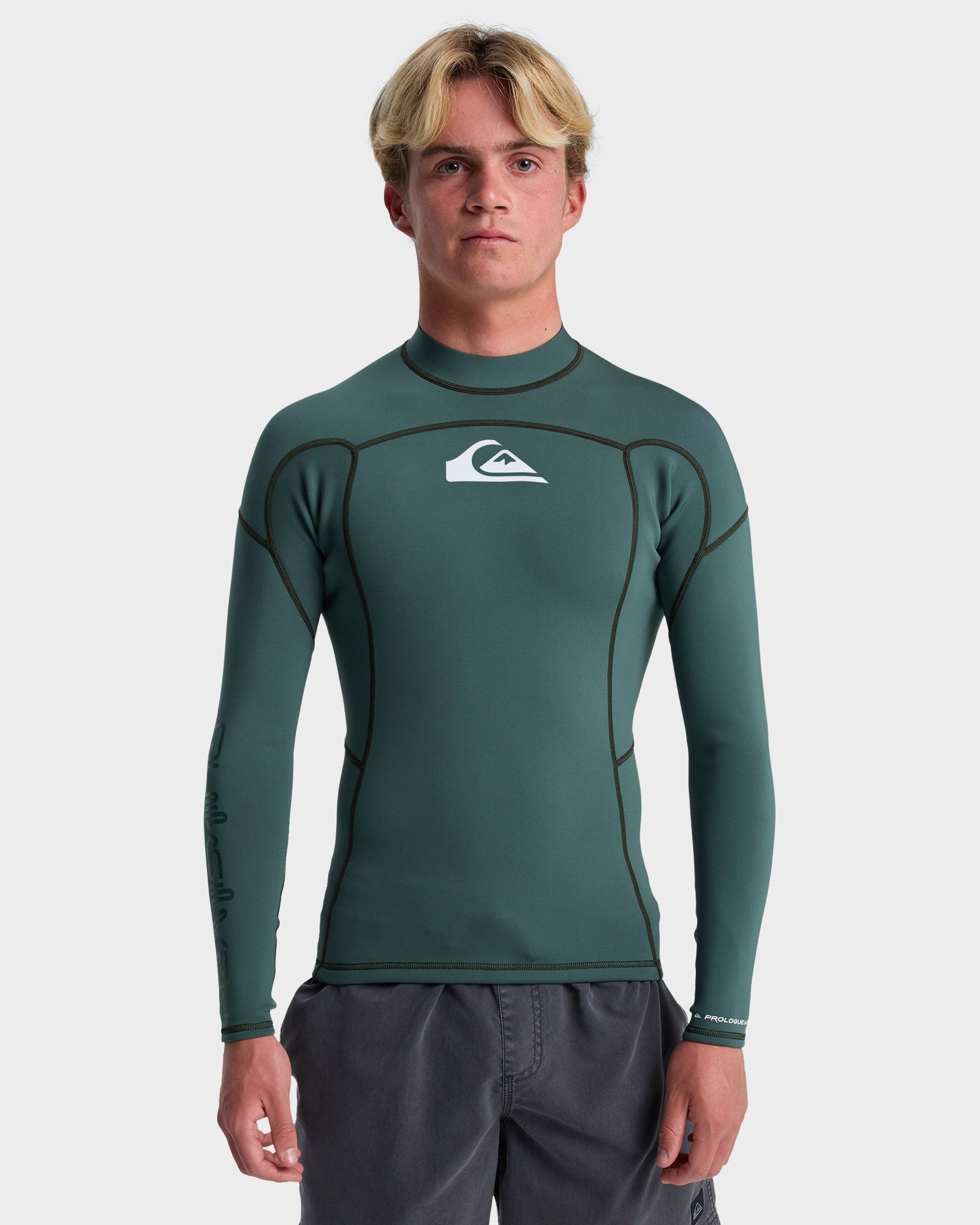Mens 1mm Prologue Long Sleeve Wetsuit