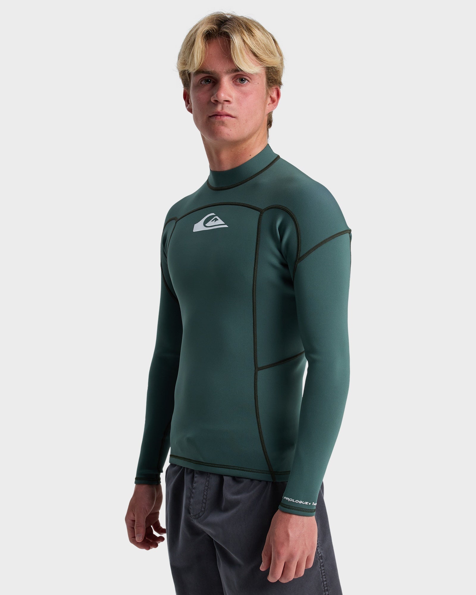 Mens 1mm Prologue Long Sleeve Wetsuit