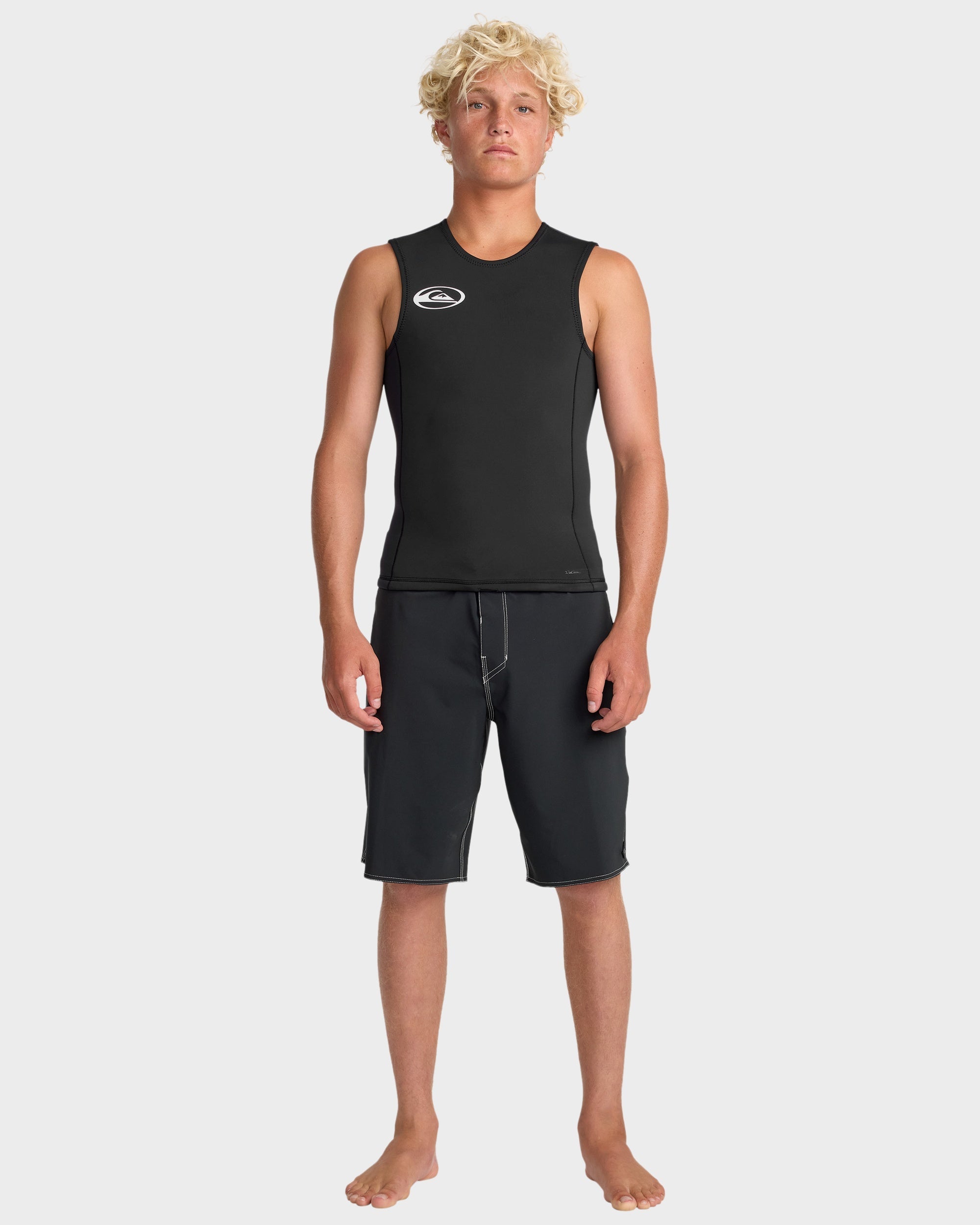 Mens 1.5mm Original Wetsuit Vest