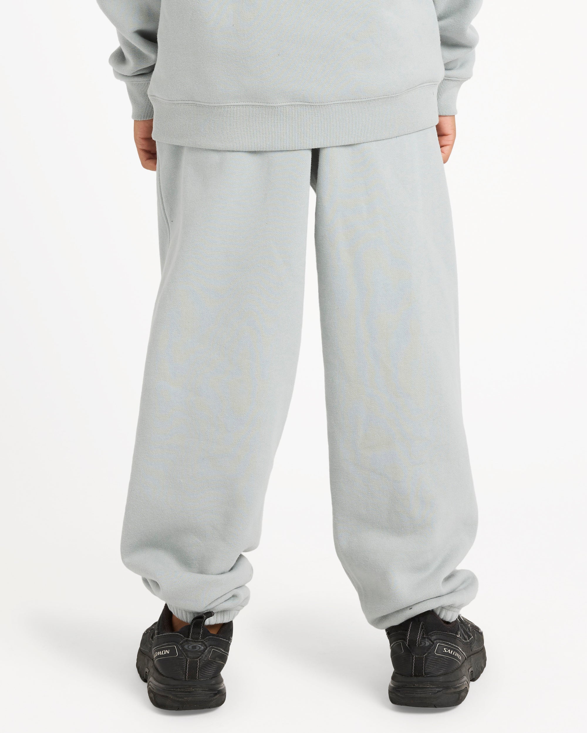 Boys 8-16 Screen Trackpants