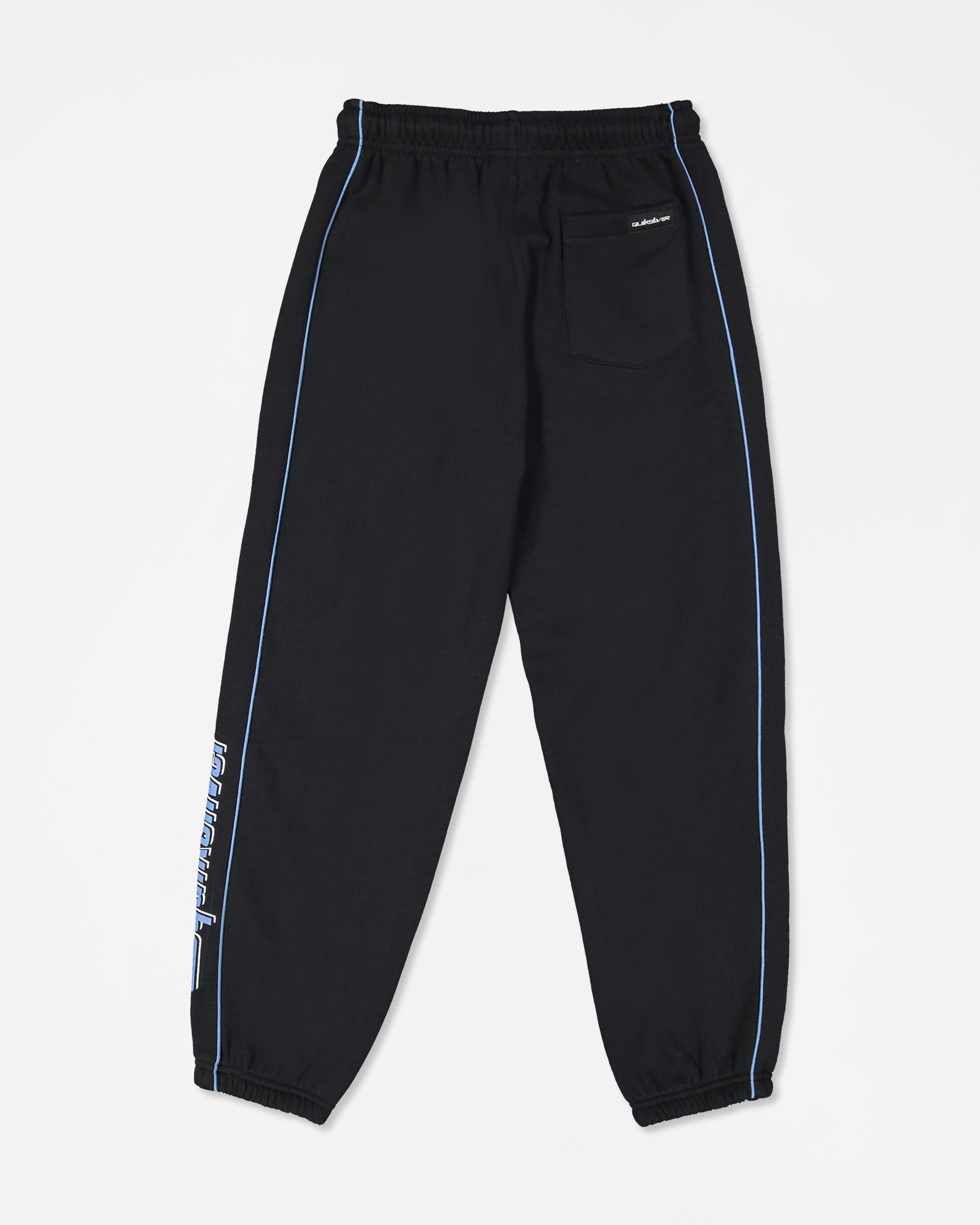 Boys 8-16 Panelled Track Pants