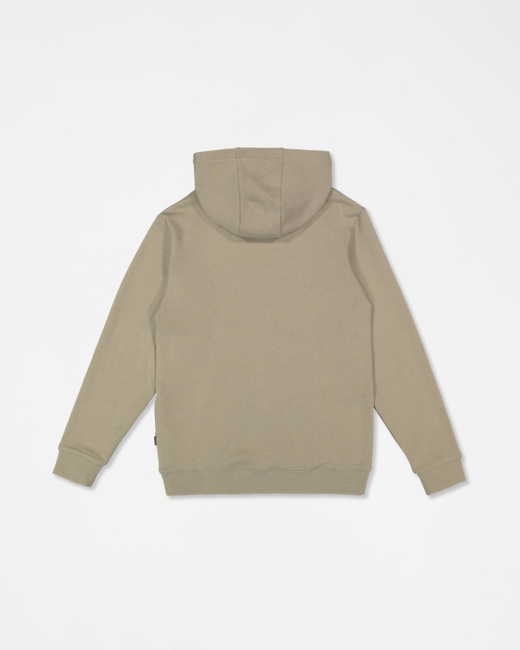 Boys 8-16 Quik Global Pullover Hoodie