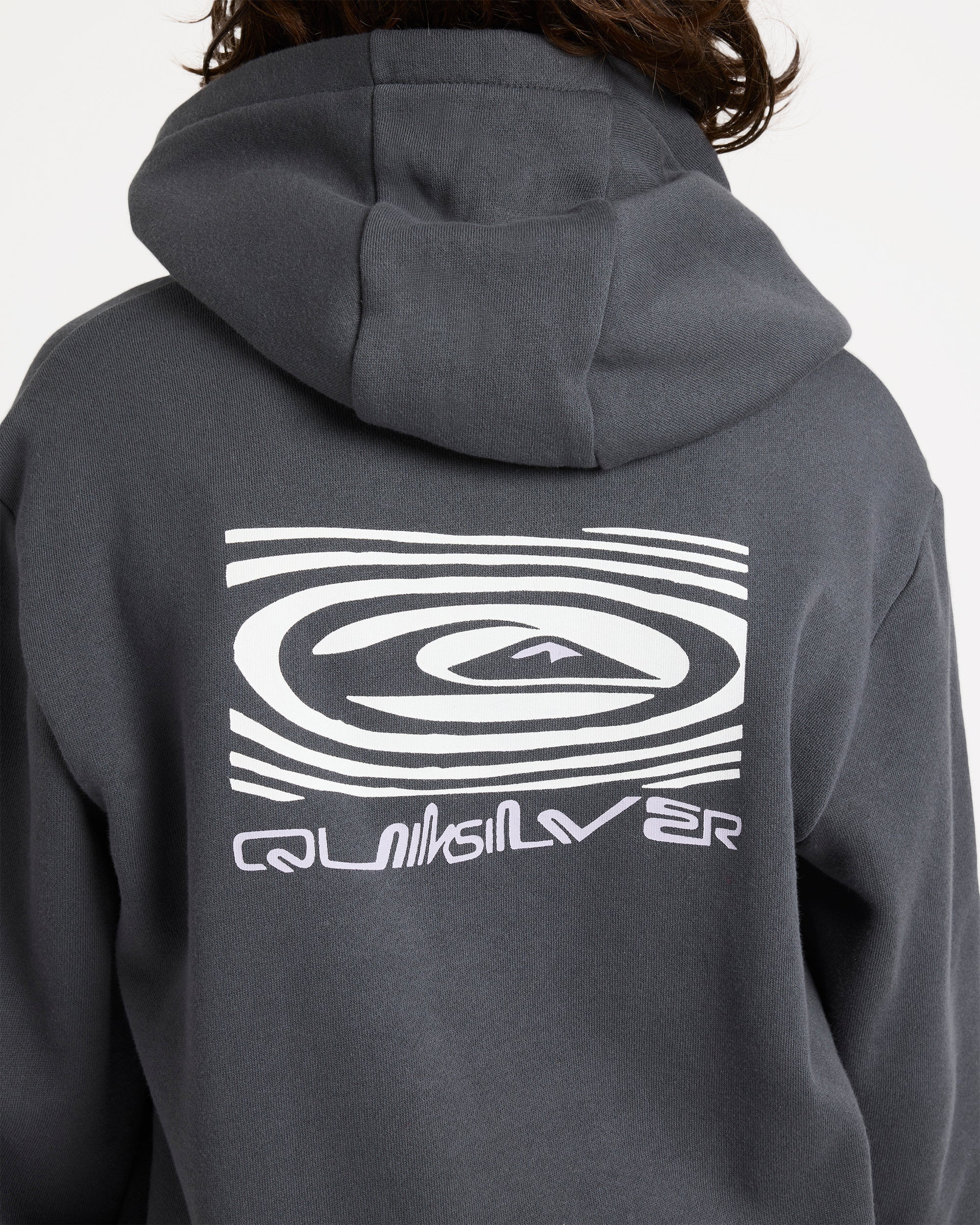 Boys 8-16 Sea Drip Pullover Hoodie