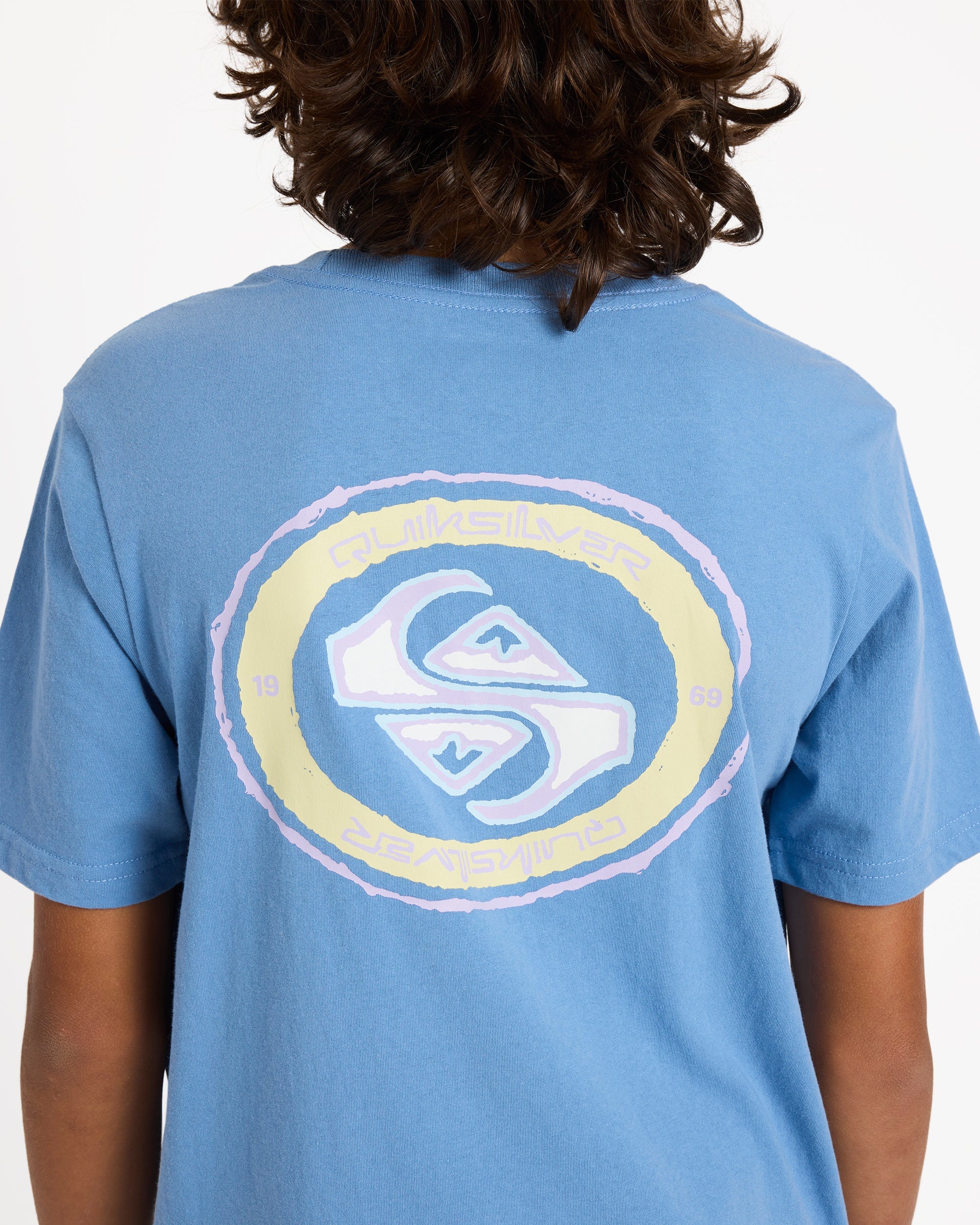 Boys 8-16 Tracker T-Shirt