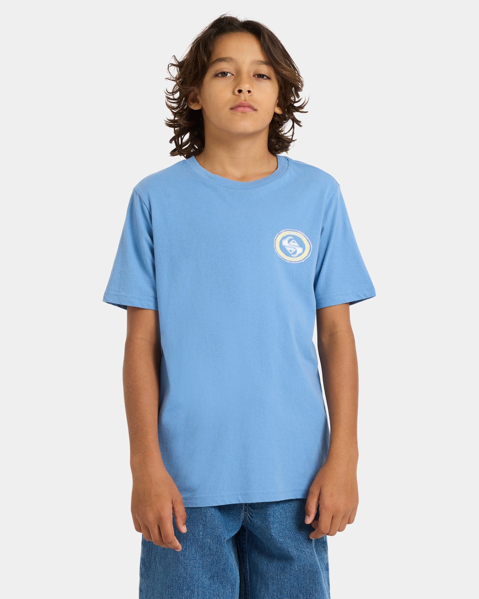 Boys 8-16 Tracker T-Shirt