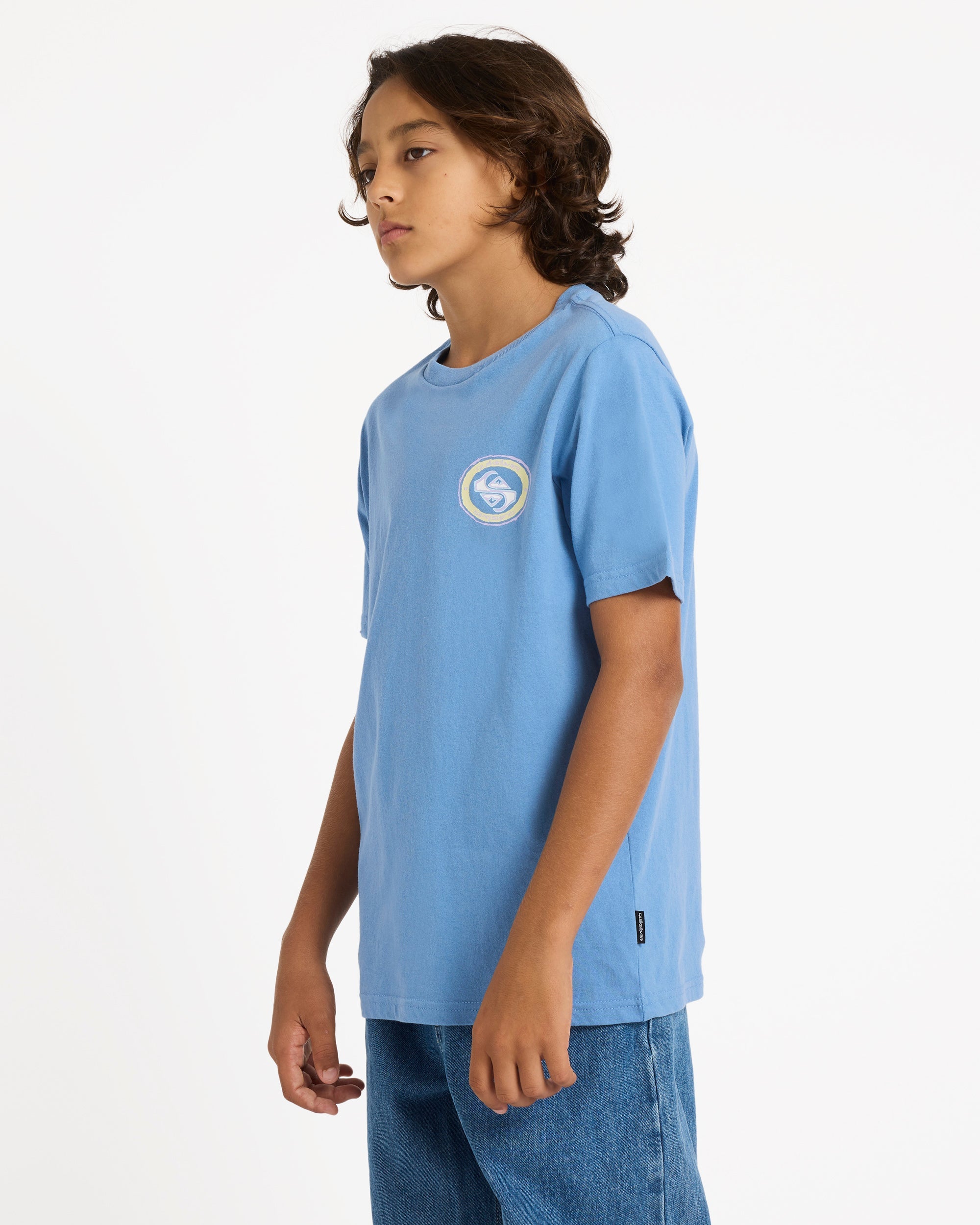 Boys 8-16 Tracker T-Shirt
