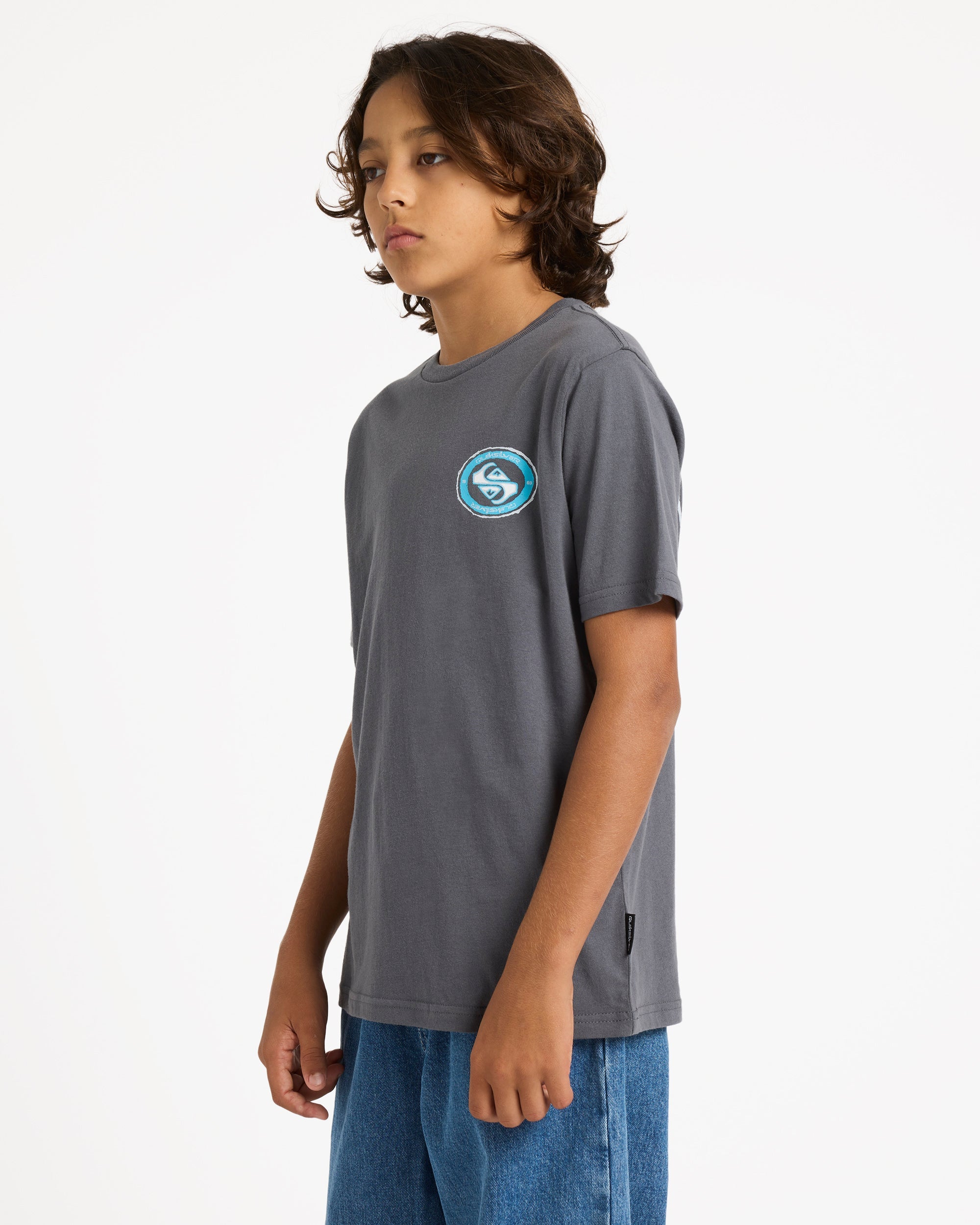 Boys 8-16 Tracker T-Shirt