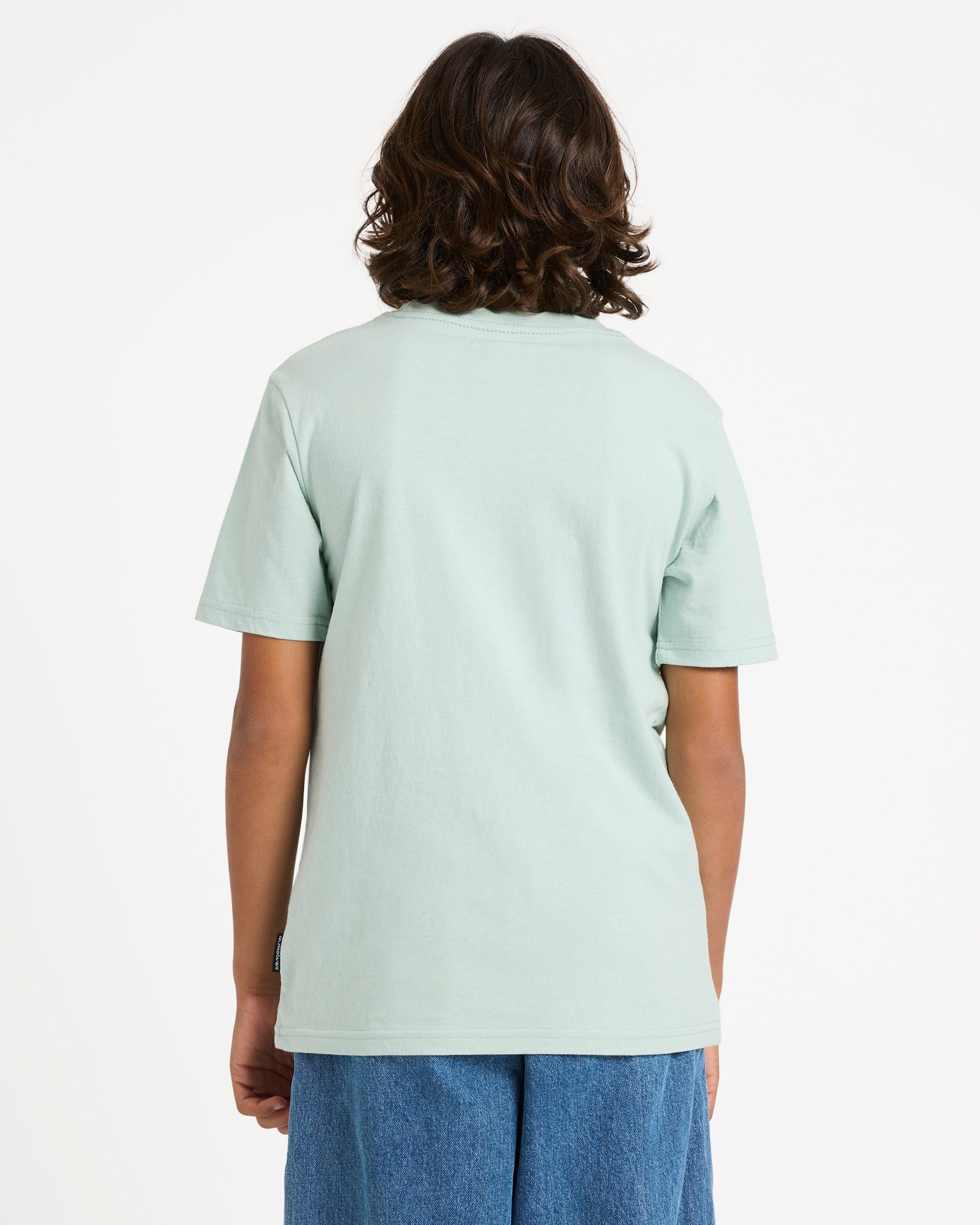 Boys 8-16 Channel Fix T-Shirt