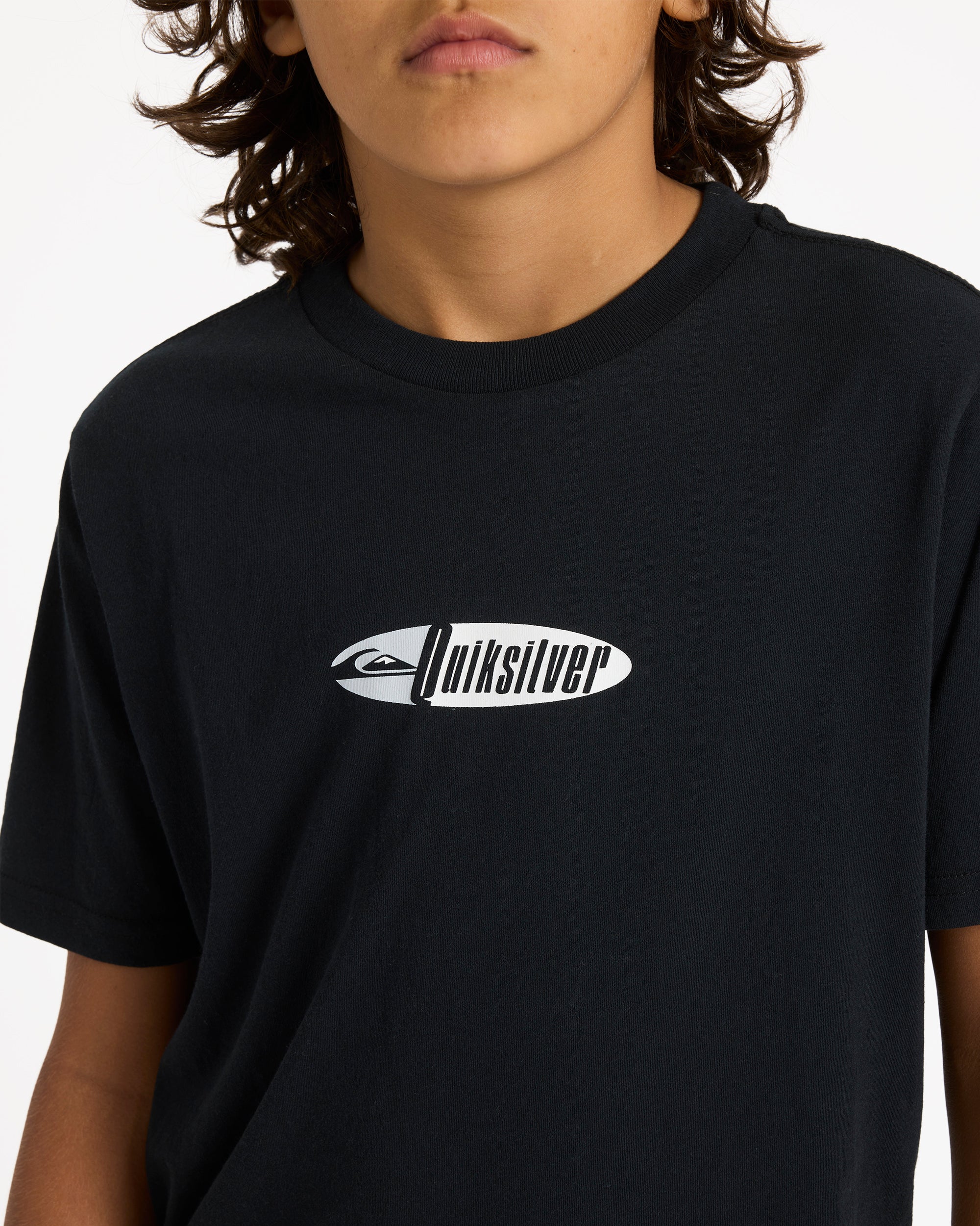 Boys 8-16 Channel Fix T-Shirt