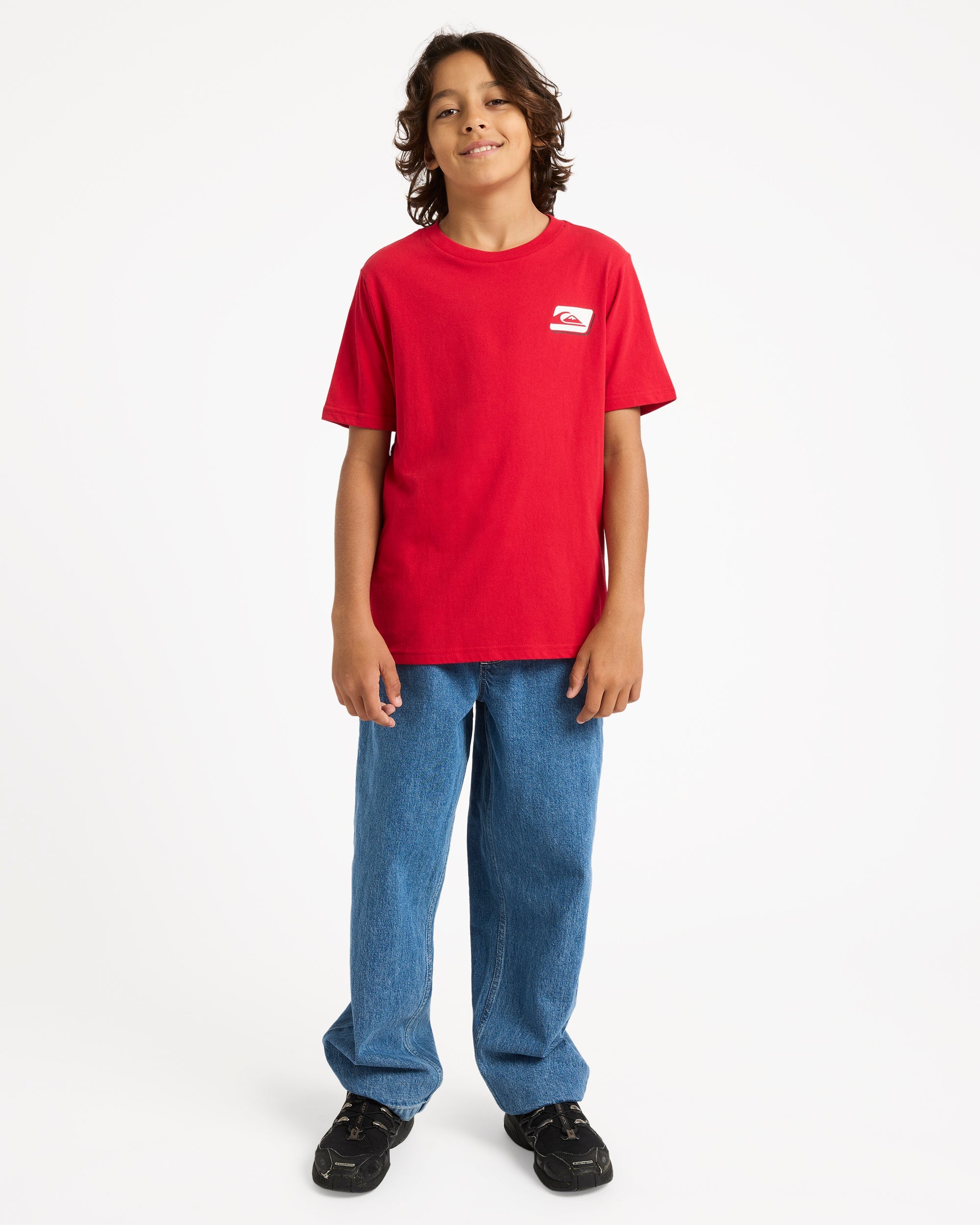 Boys 8-16 Reflex T-Shirt