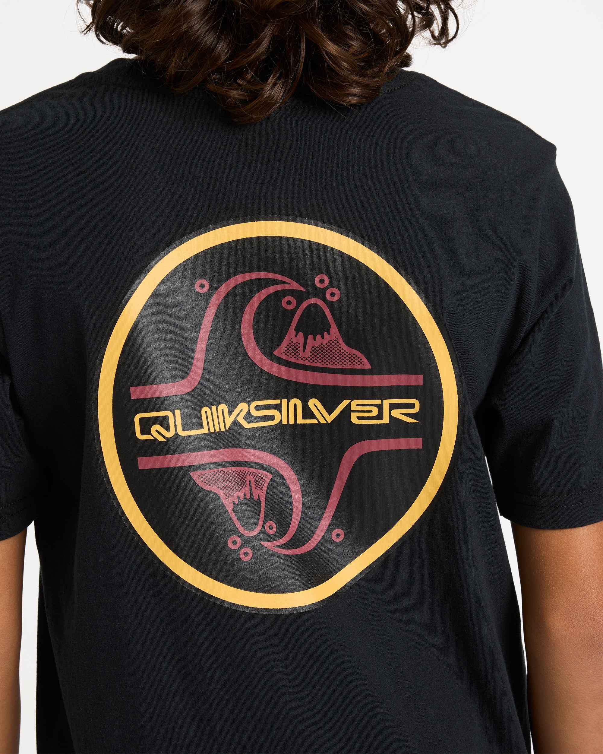 Boys 8-16 Sequel T-Shirt