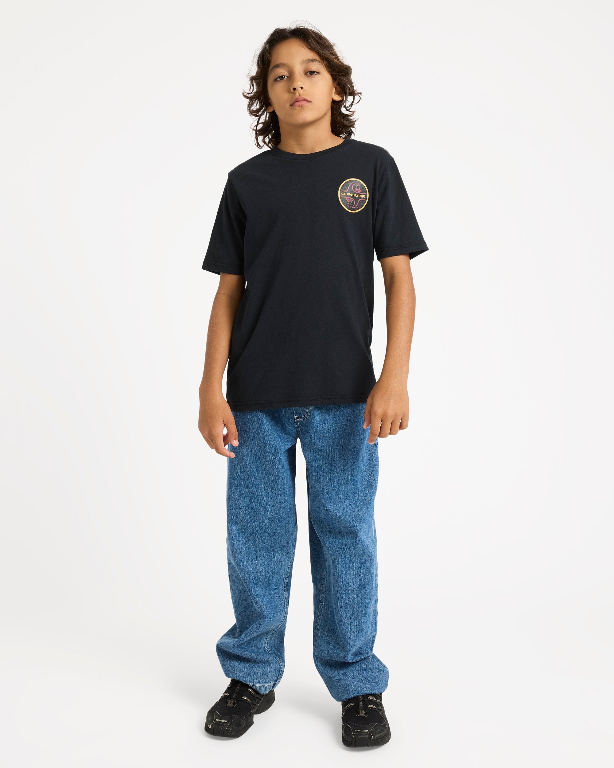 Boys 8-16 Sequel T-Shirt