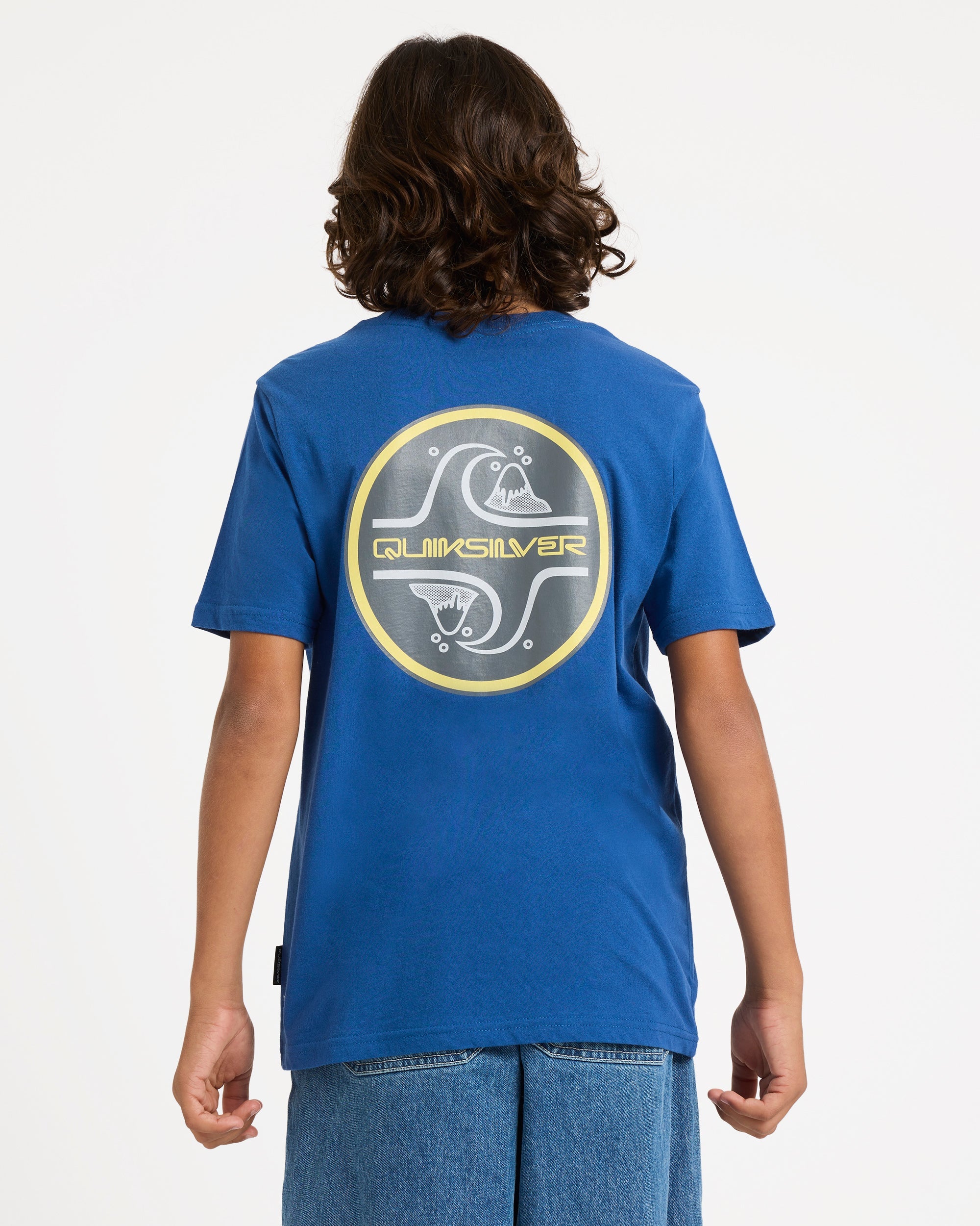 Boys 8-16 Sequel T-Shirt