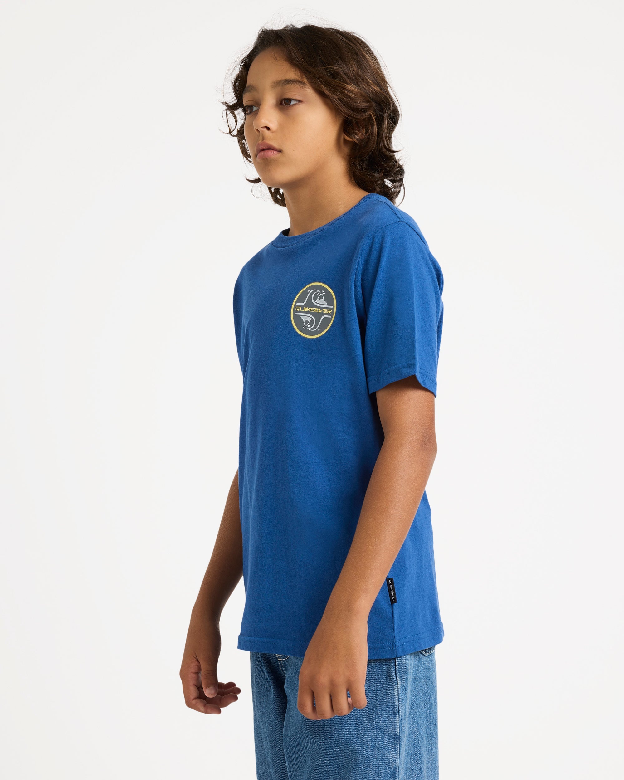 Boys 8-16 Sequel T-Shirt