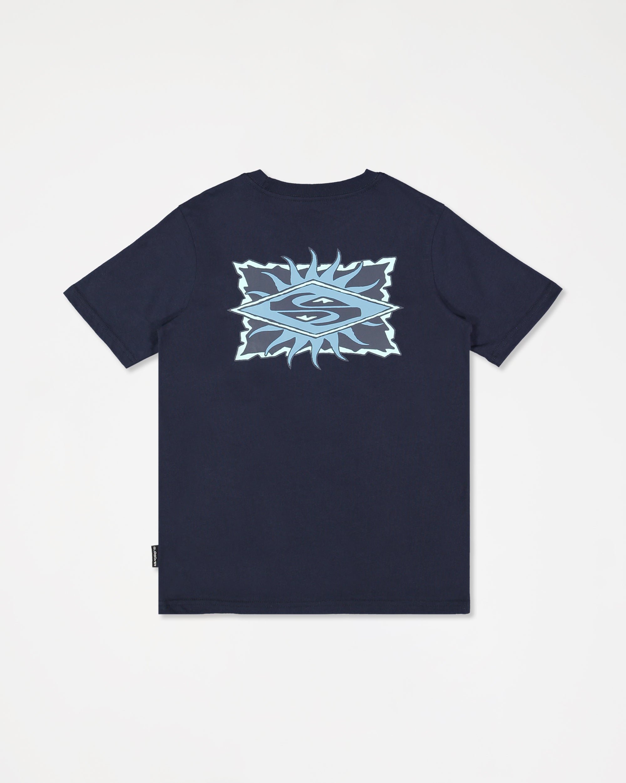 Boys 8-16 Starfish Stamp T-Shirt