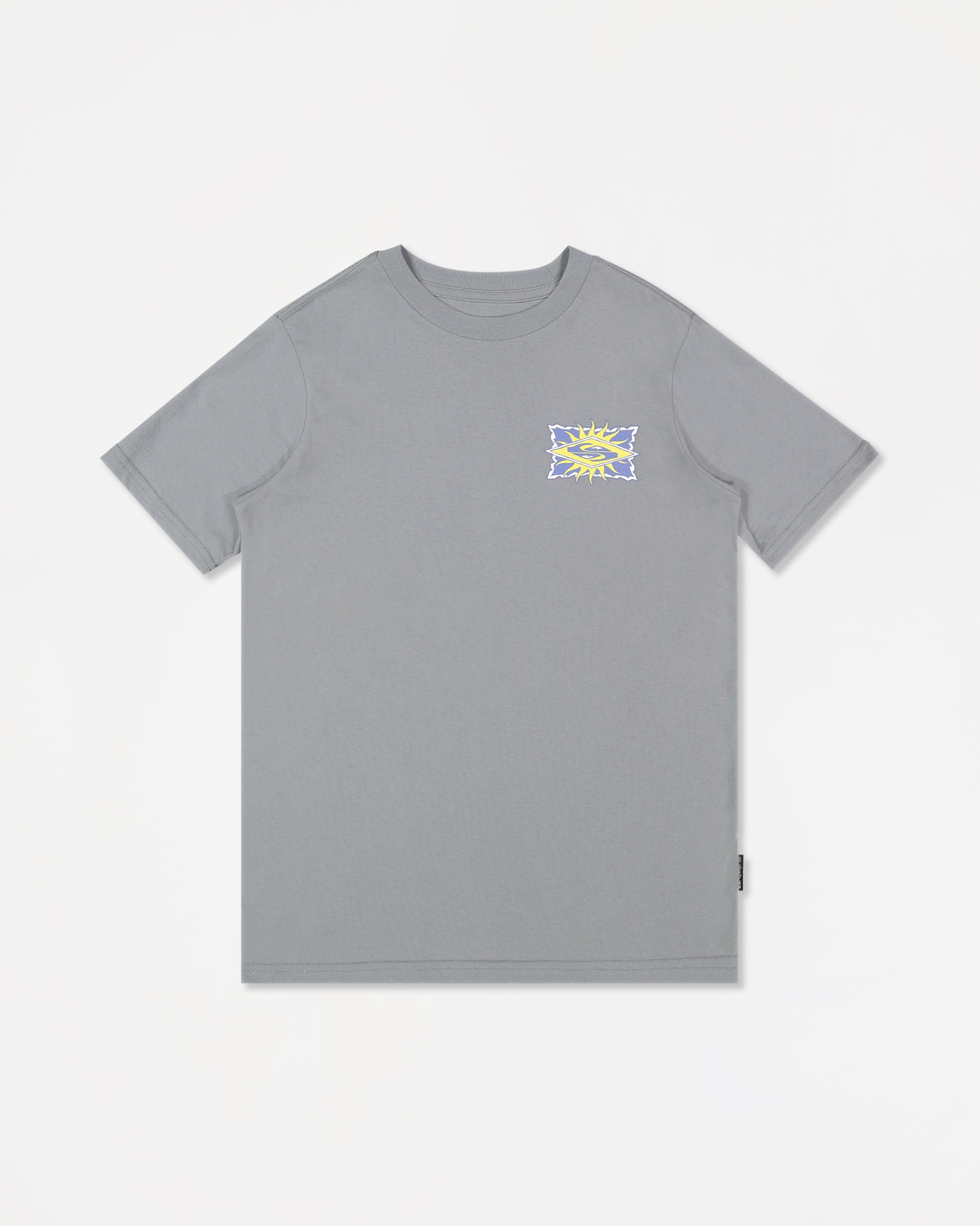 Boys 8-16 Starfish Stamp T-Shirt