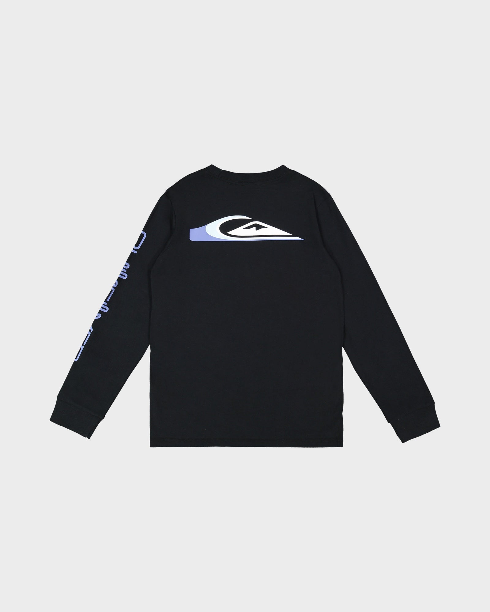 Boys Long Sleeve Warp Drive T-Shirt