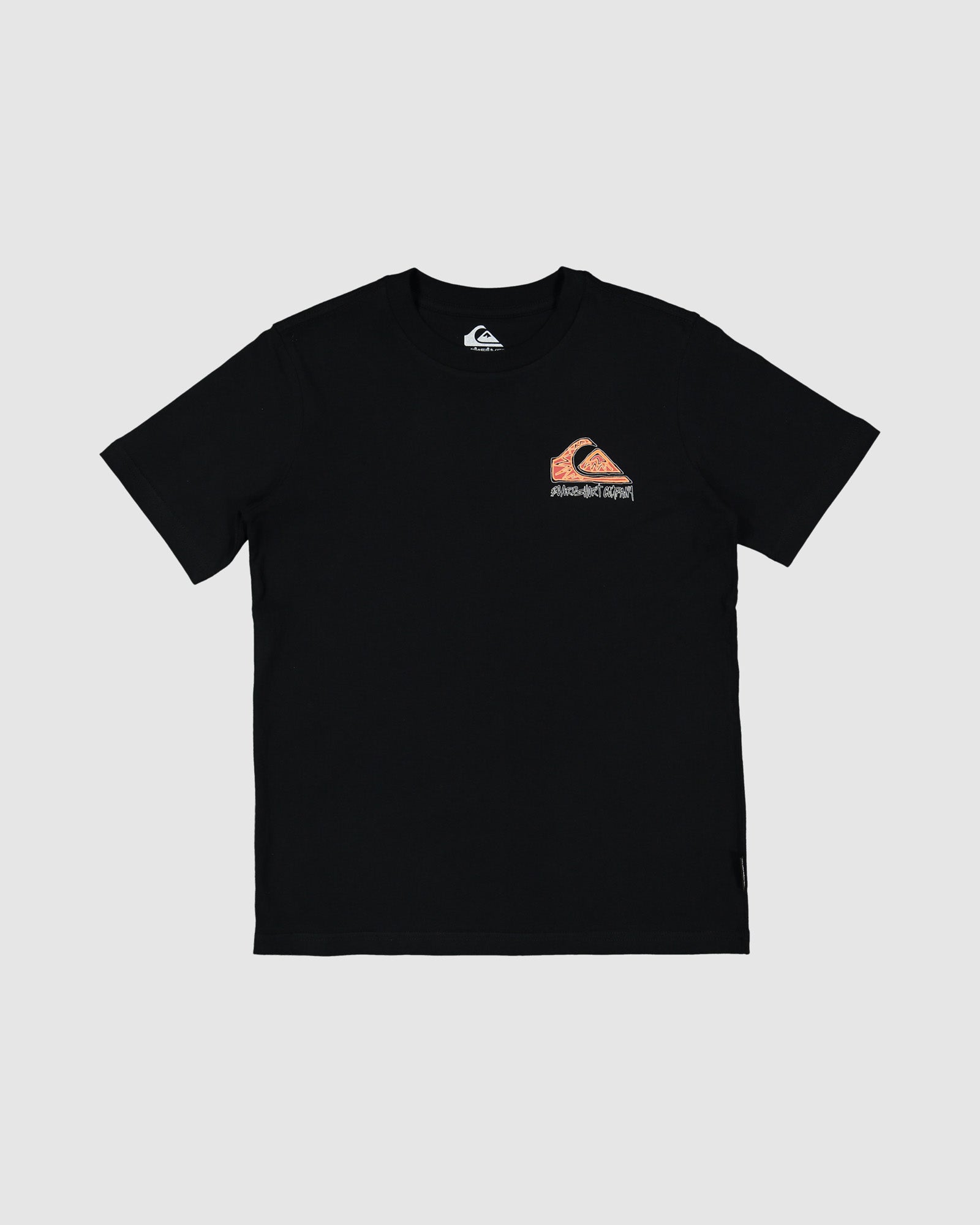 Boys 8-16 Black Mamba T-Shirt