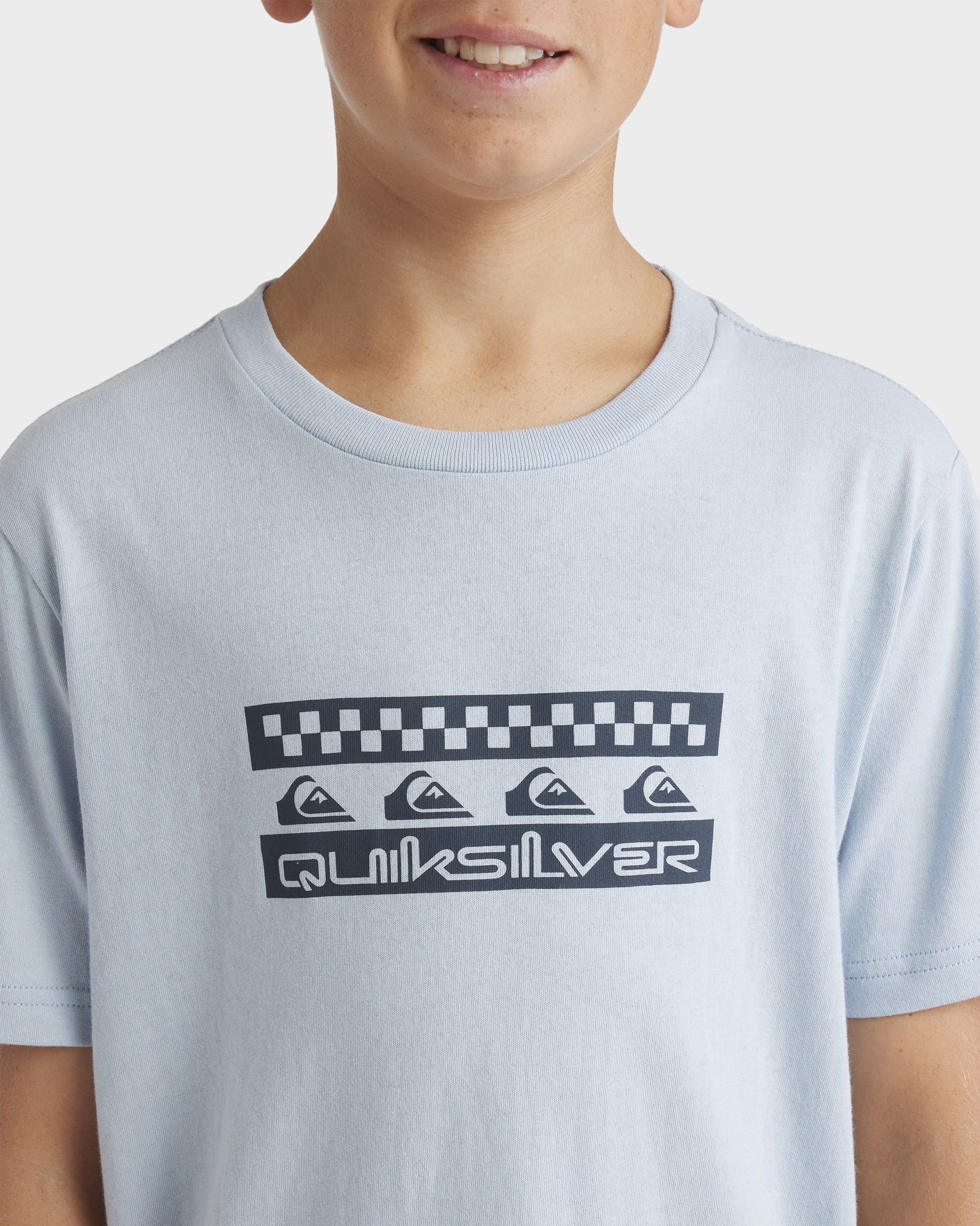 Boys 8-16 Comp Check