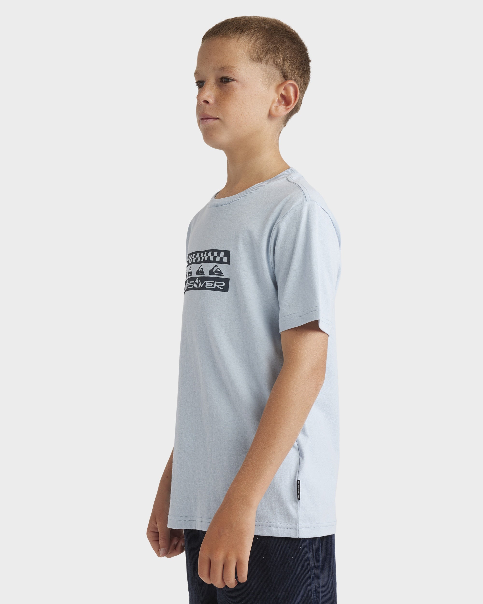 Boys 8-16 Comp Check