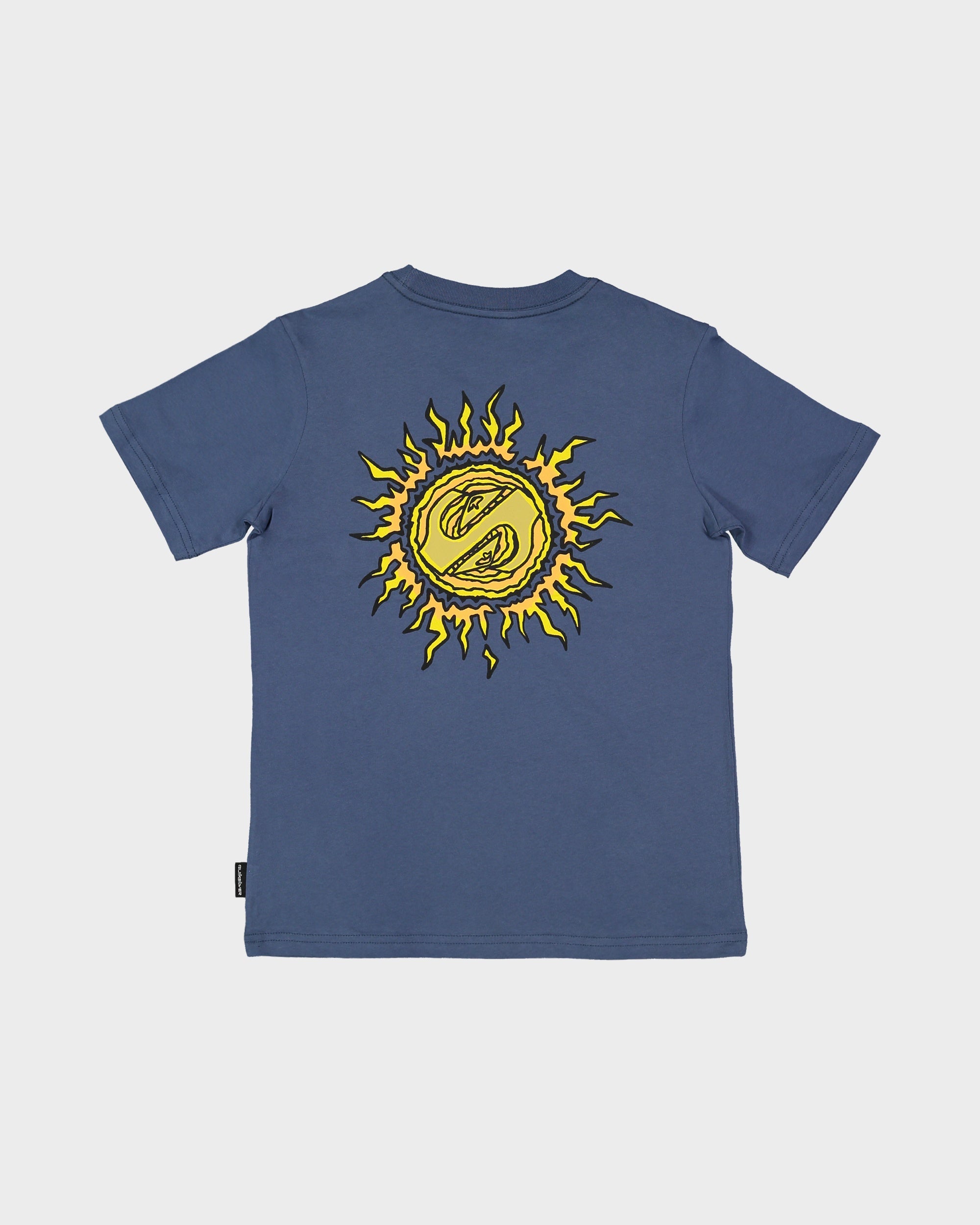 Boys 8-16 Spiral Flame T-Shirt