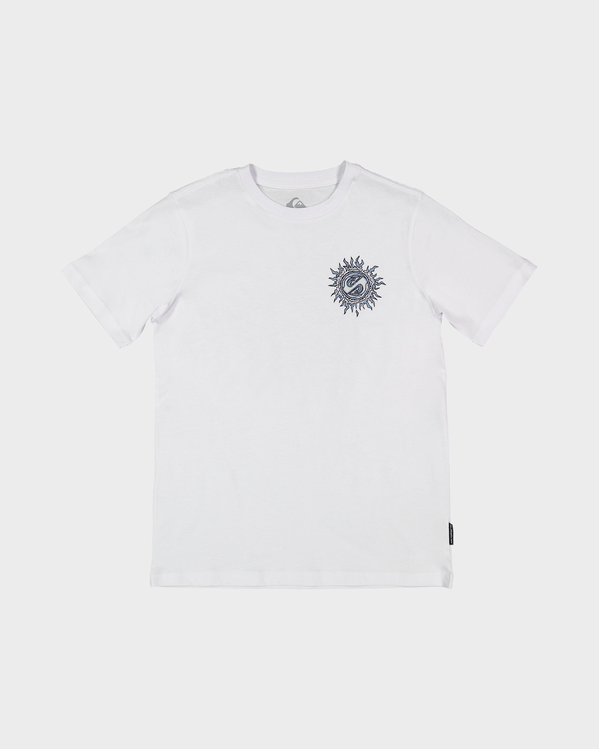 Boys 8-16 Spiral Flame T-Shirt