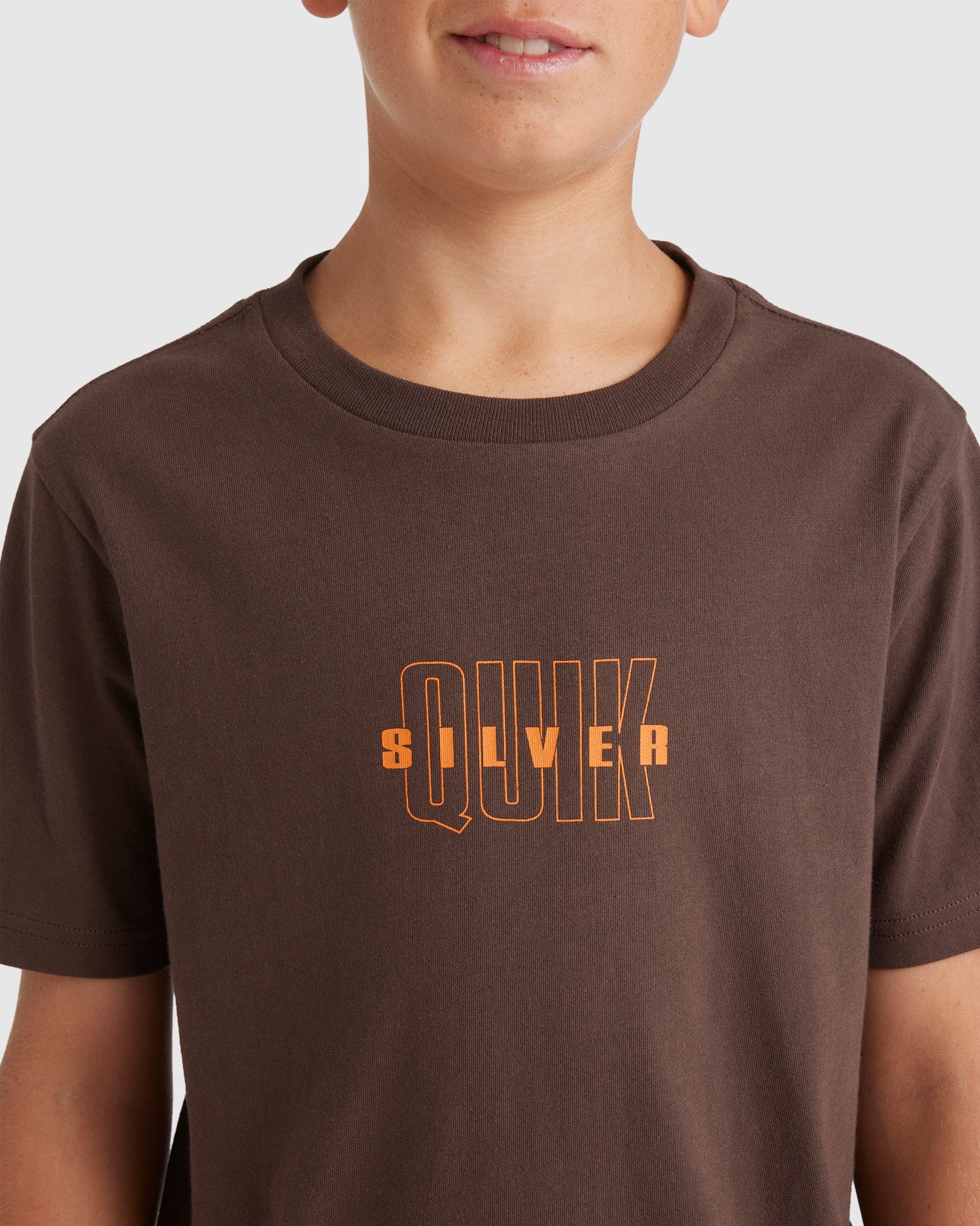 Boys 8-16 The Void T-Shirt