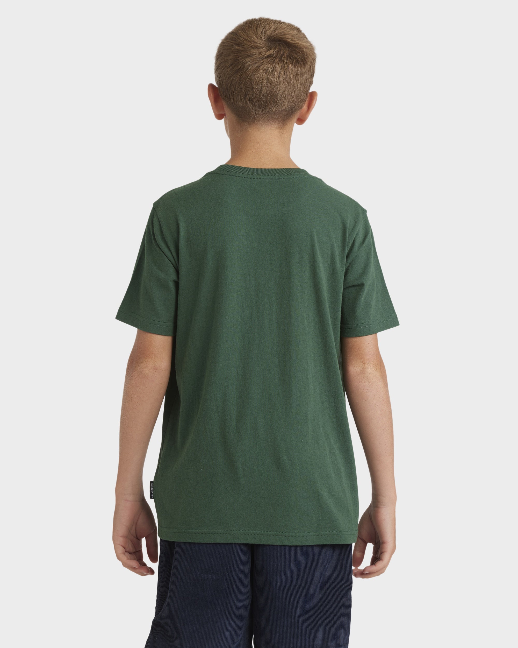 Boys 8-16 The Void T-Shirt