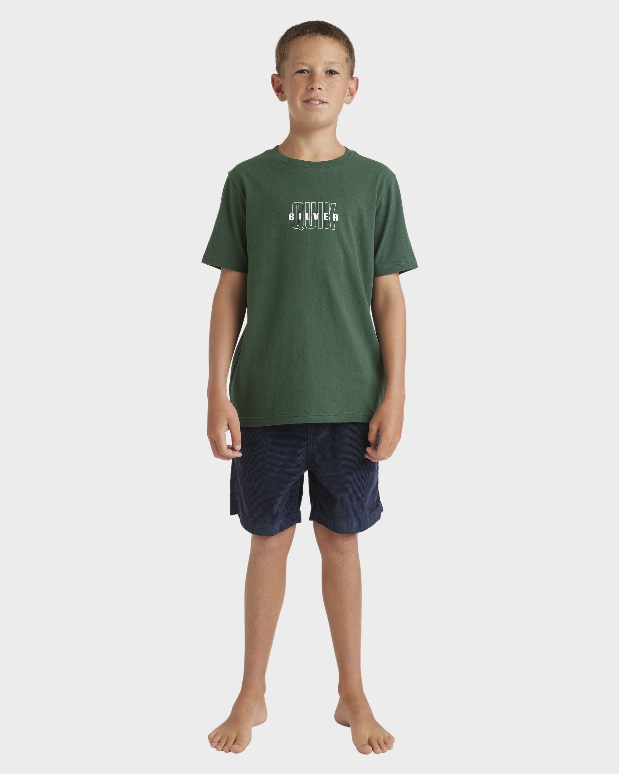 Boys 8-16 The Void T-Shirt