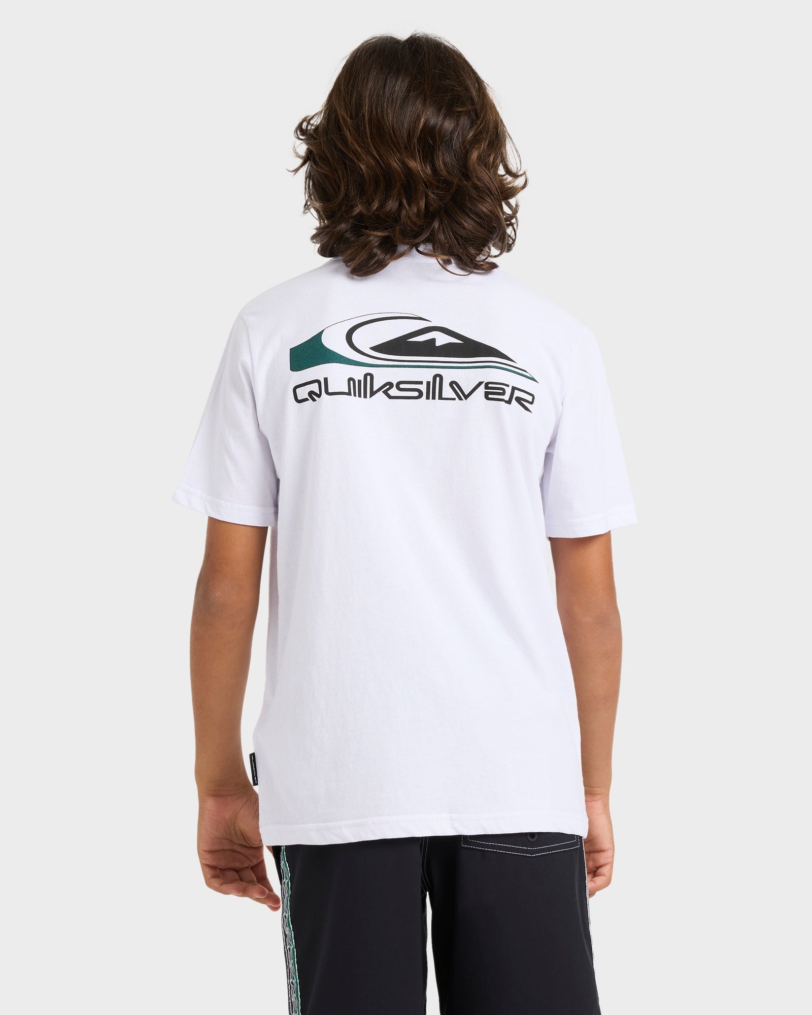 Boys 8-16 Kehu Tohu T-Shirt