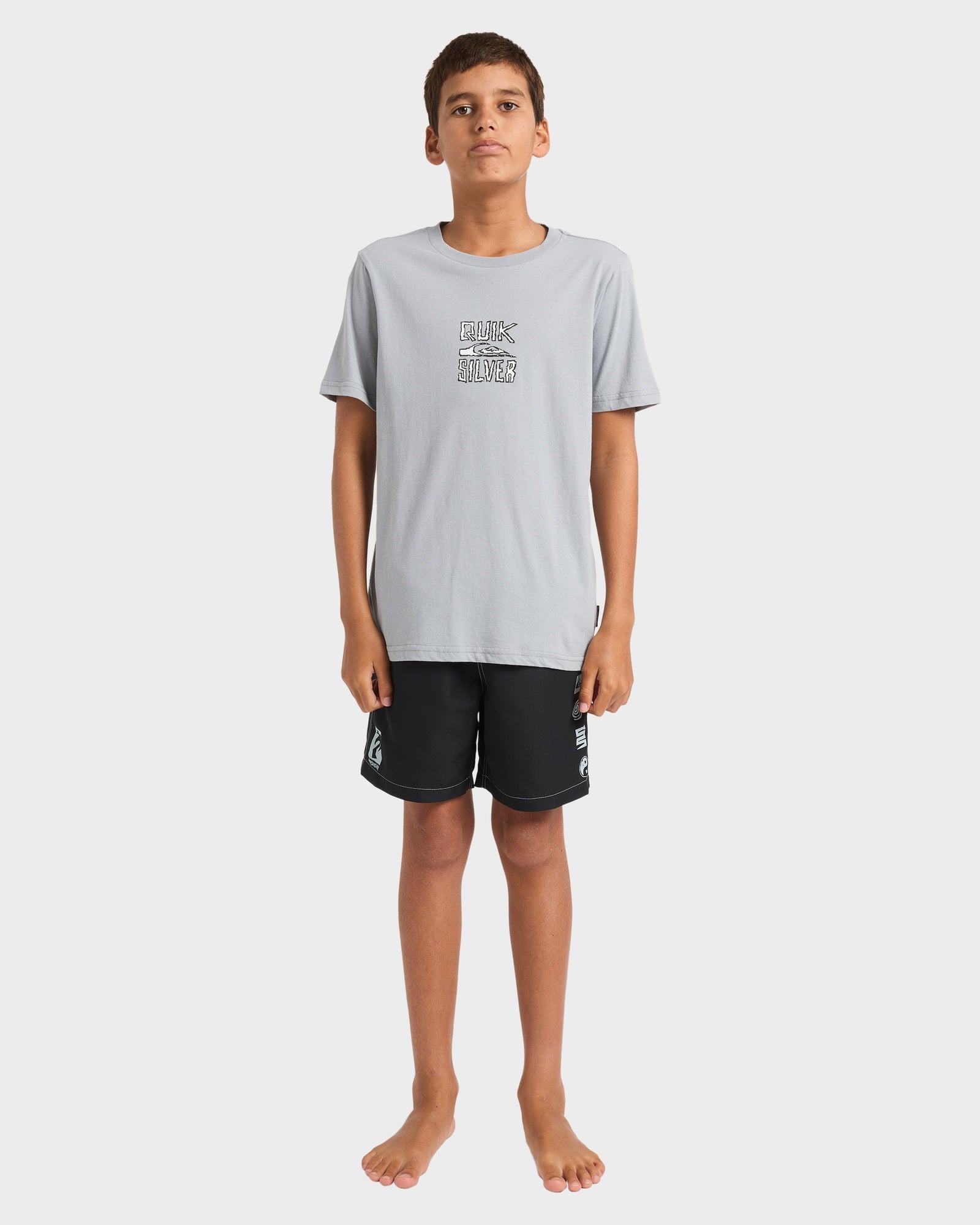 Boys 8-16 Lo Res T-Shirt