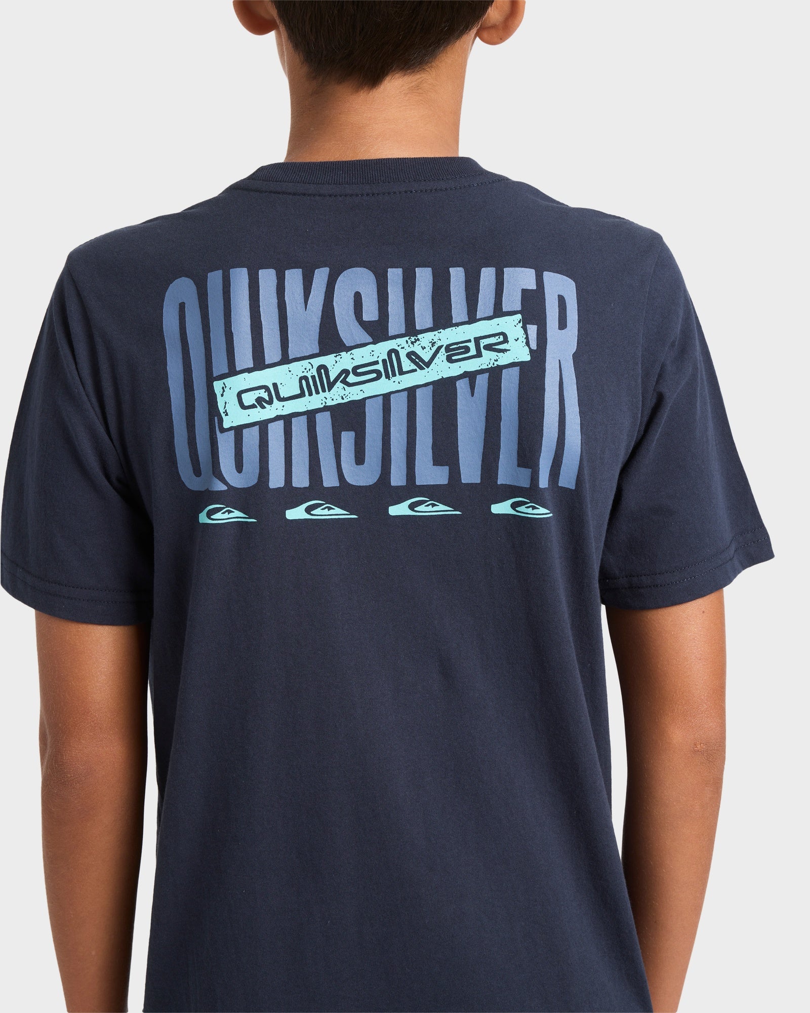 Boys 8-16 Repeater T-Shirt