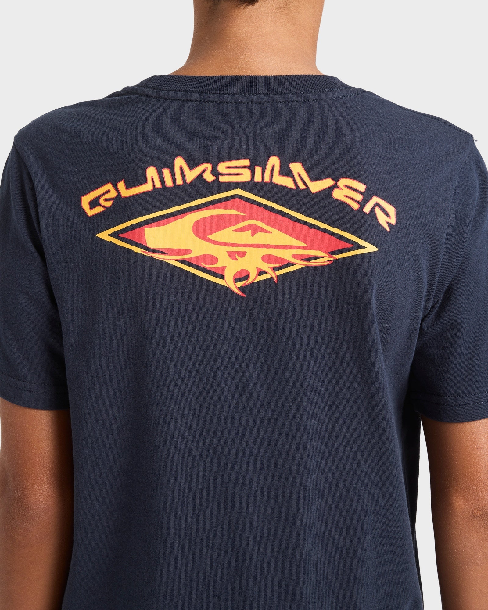 Boys 8-16 Thorn Arch T-Shirt