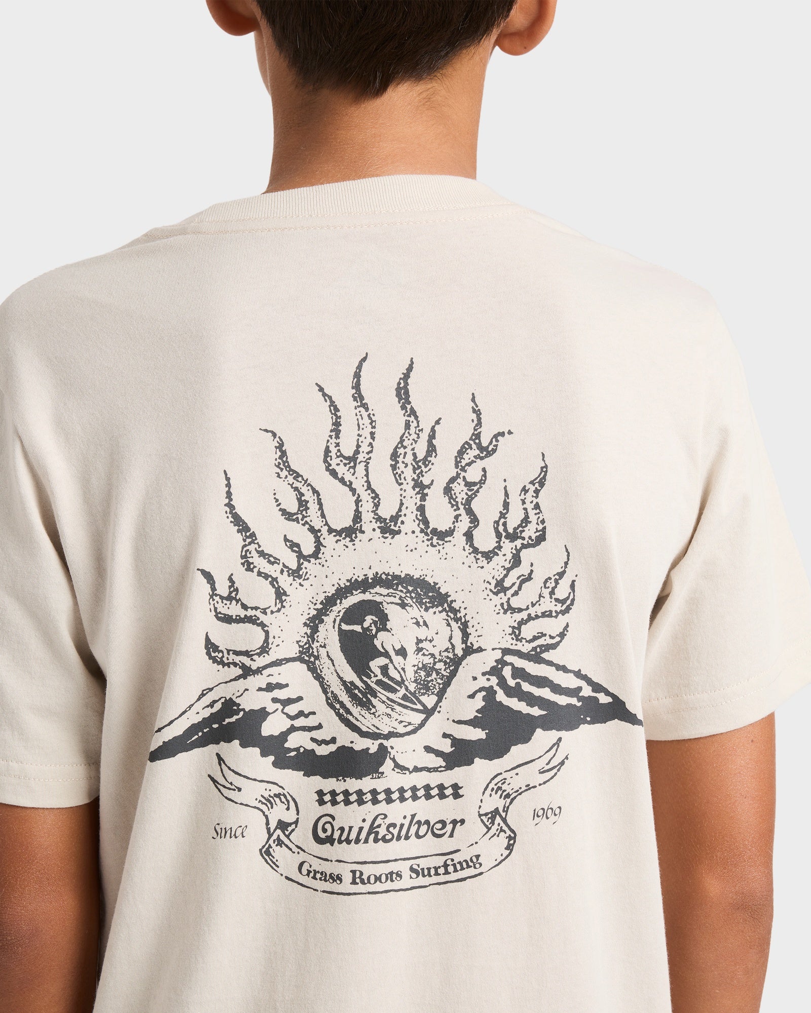 Boys 8-16 Interconnect T-Shirt