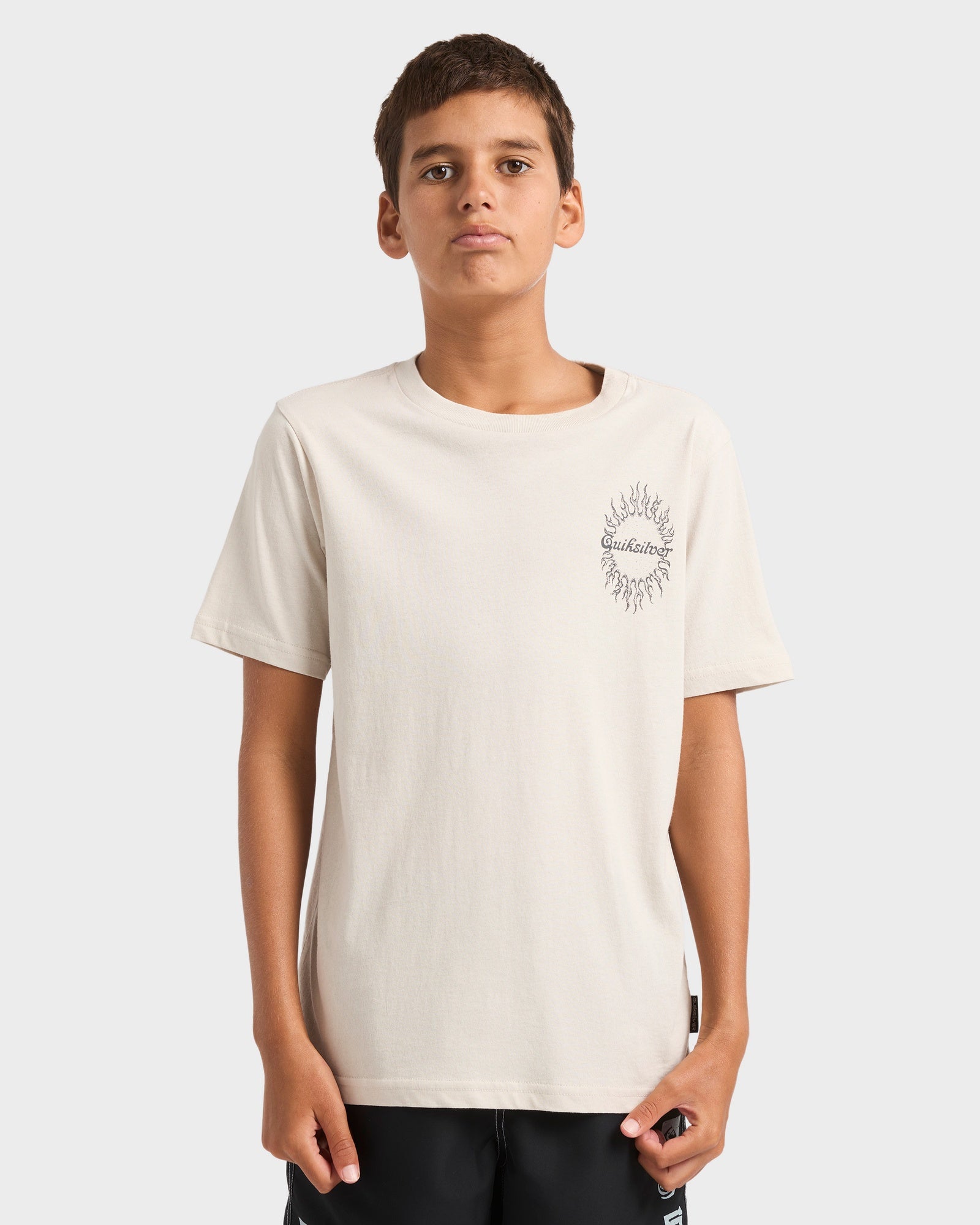 Boys 8-16 Interconnect T-Shirt