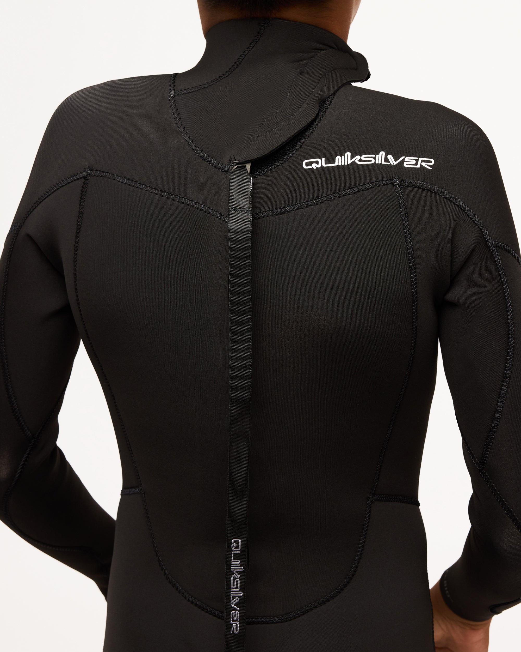 Boys 8-16 3/2mm Prologue+ GBS Backzip Wetsuit