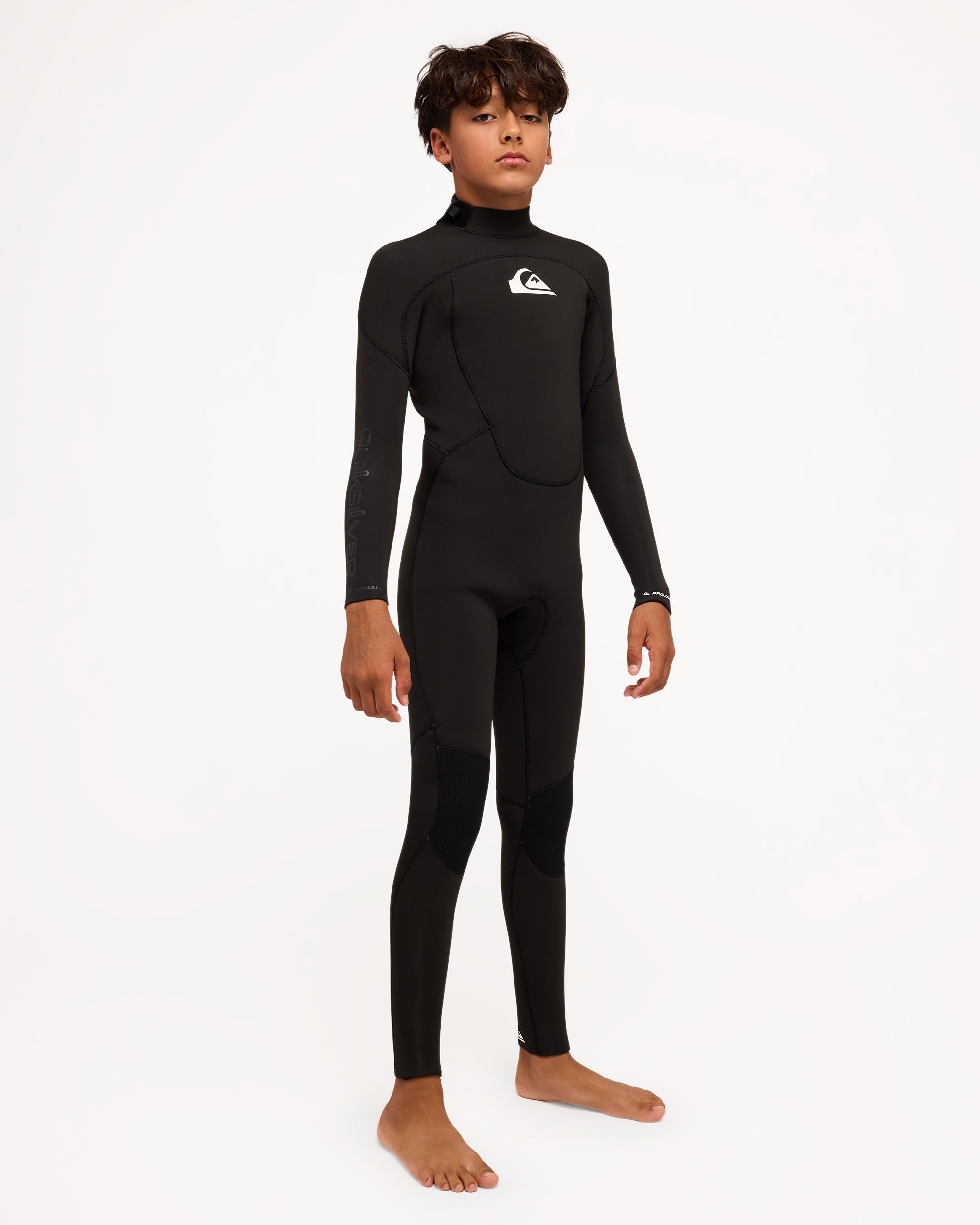 Boys 8-16 3/2mm Prologue+ GBS Backzip Wetsuit
