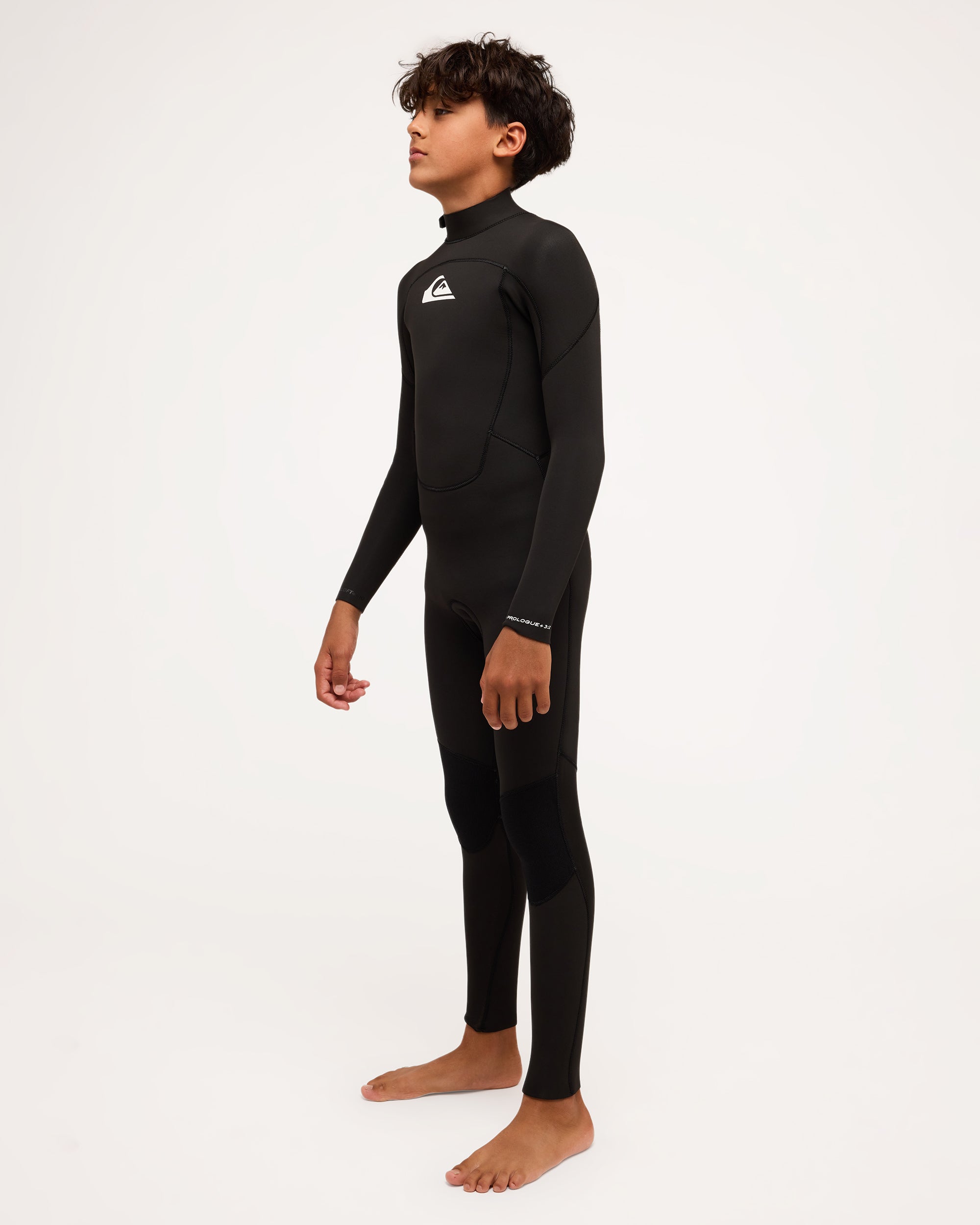Boys 8-16 3/2mm Prologue+ GBS Backzip Wetsuit