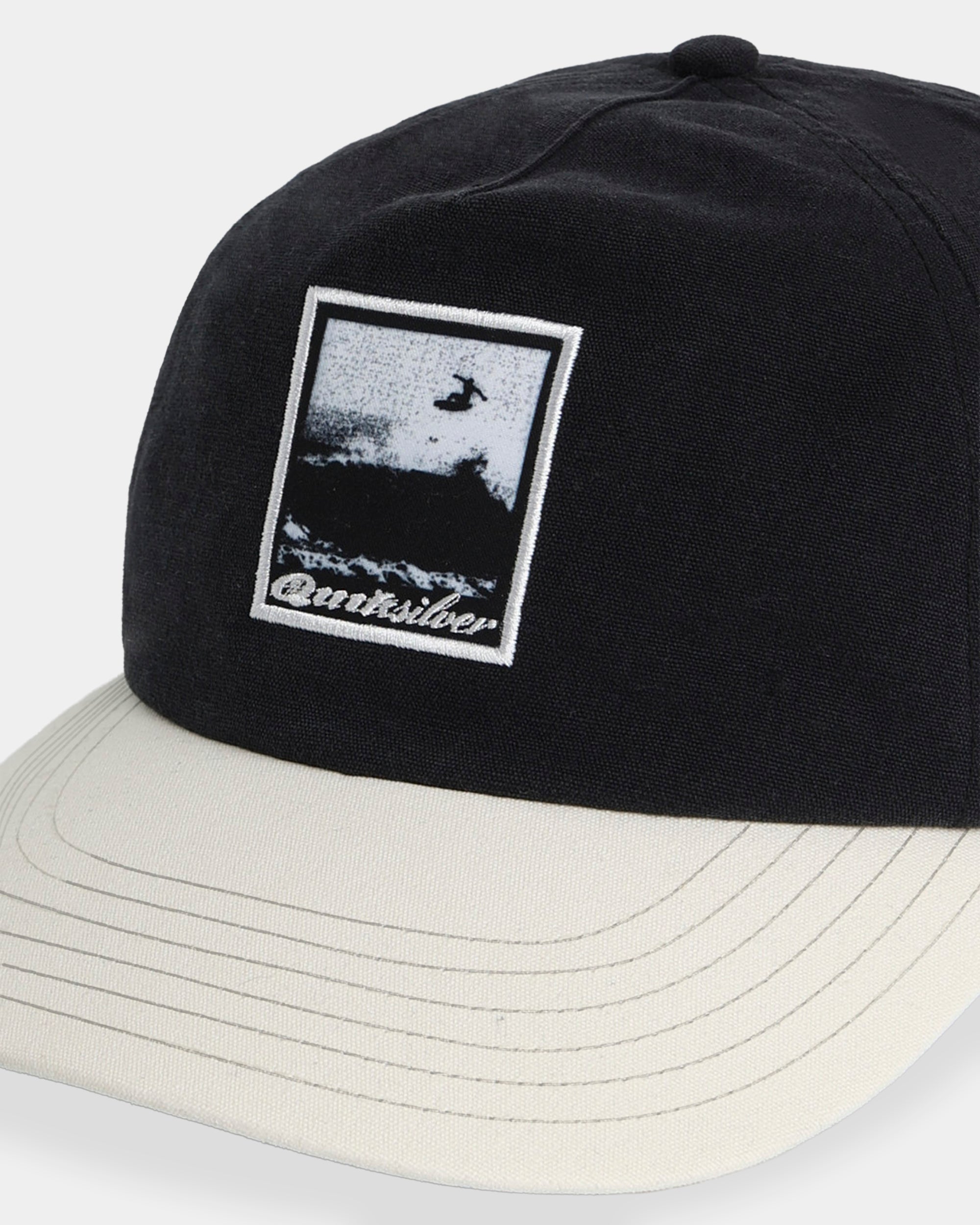 Mens Mercury Cap
