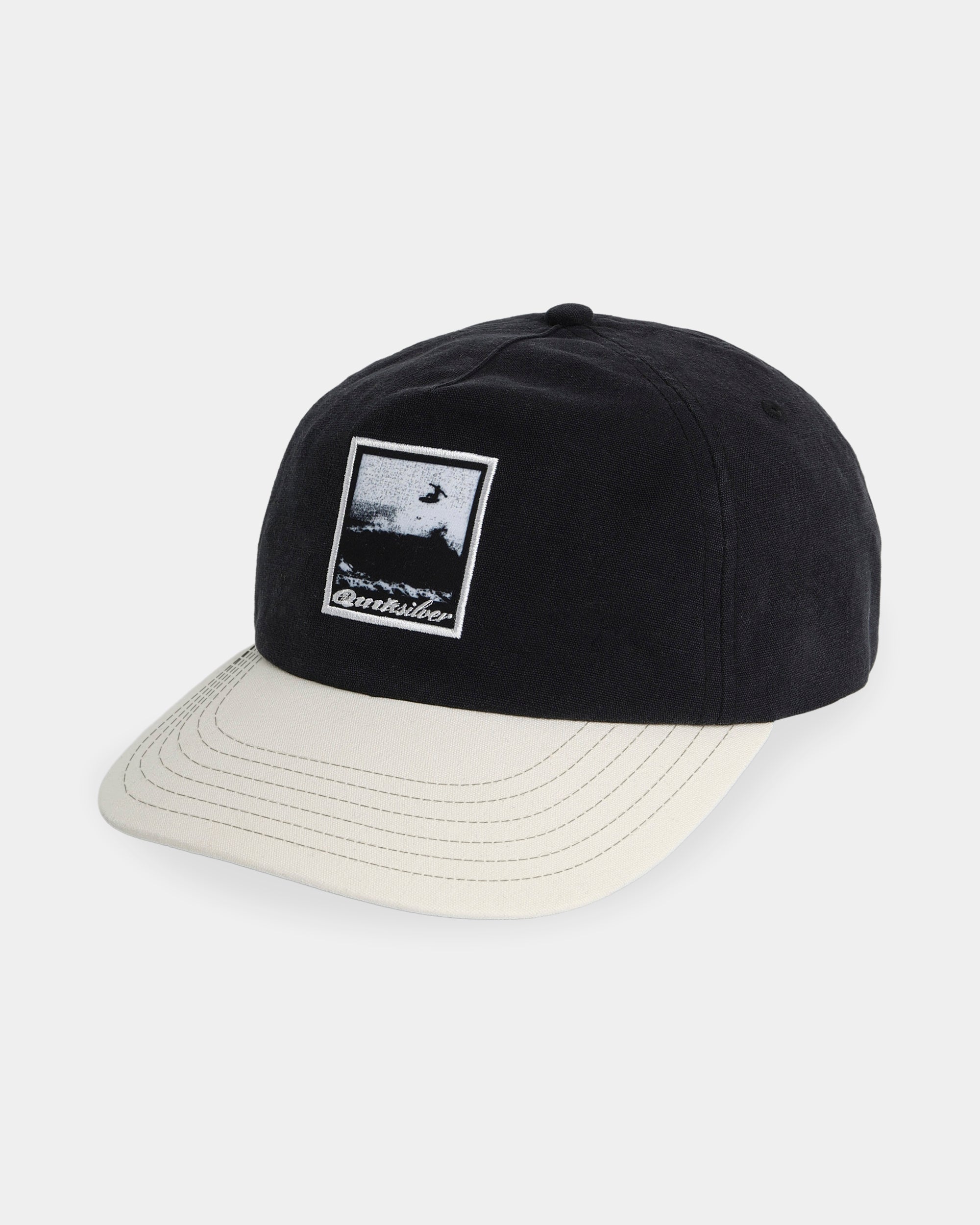 Mens Mercury Cap