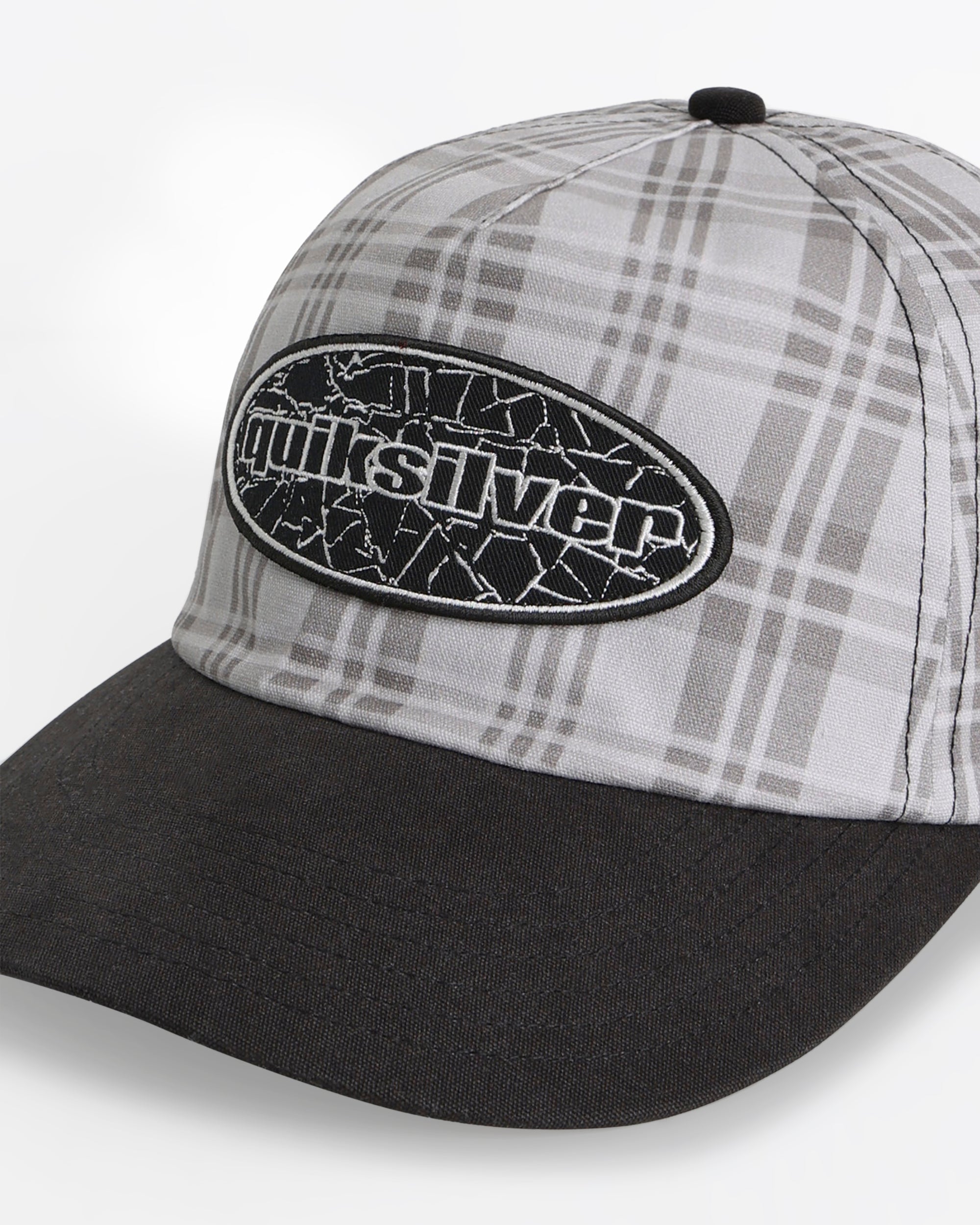 Mens Mercury Cap