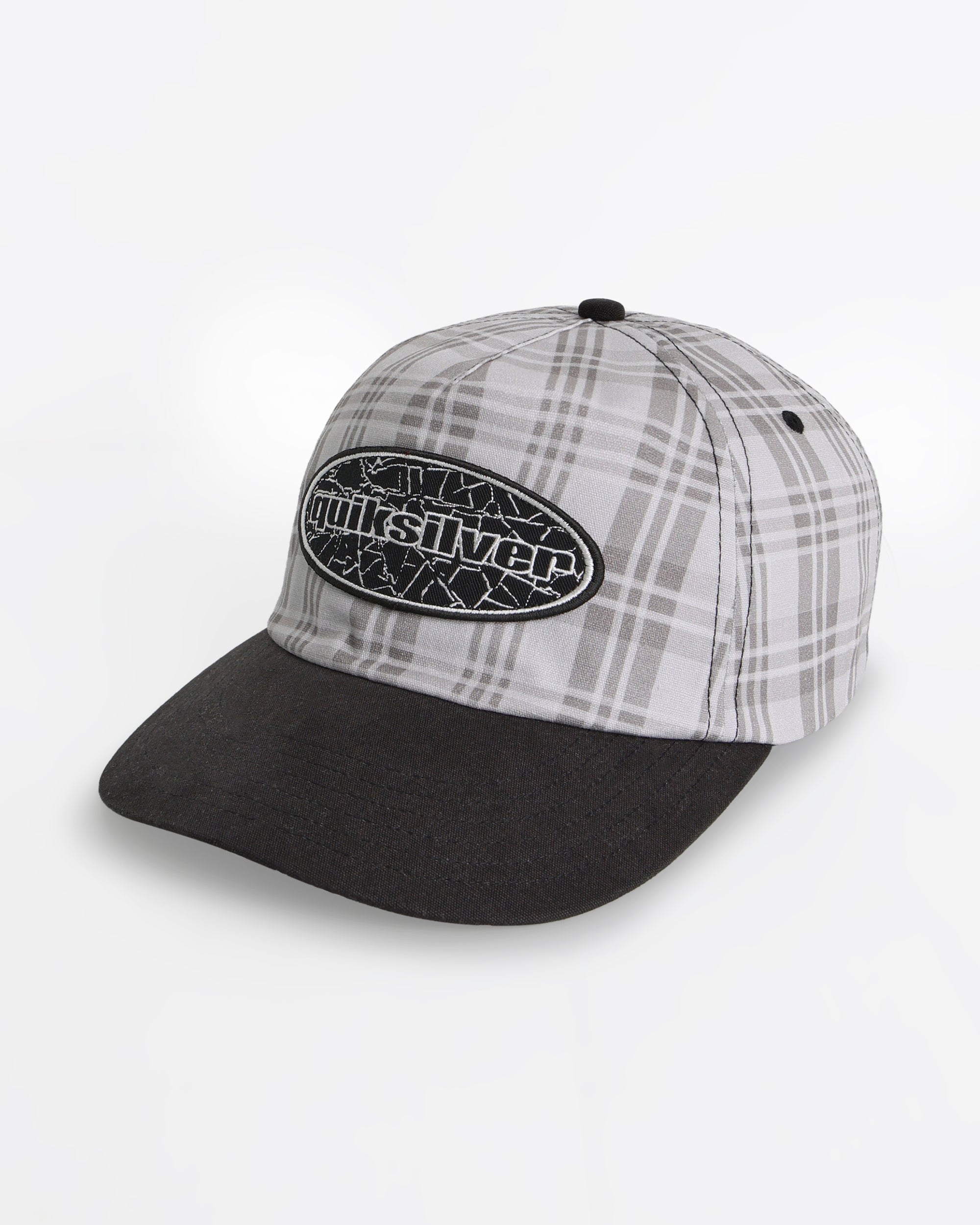 Mens Mercury Cap