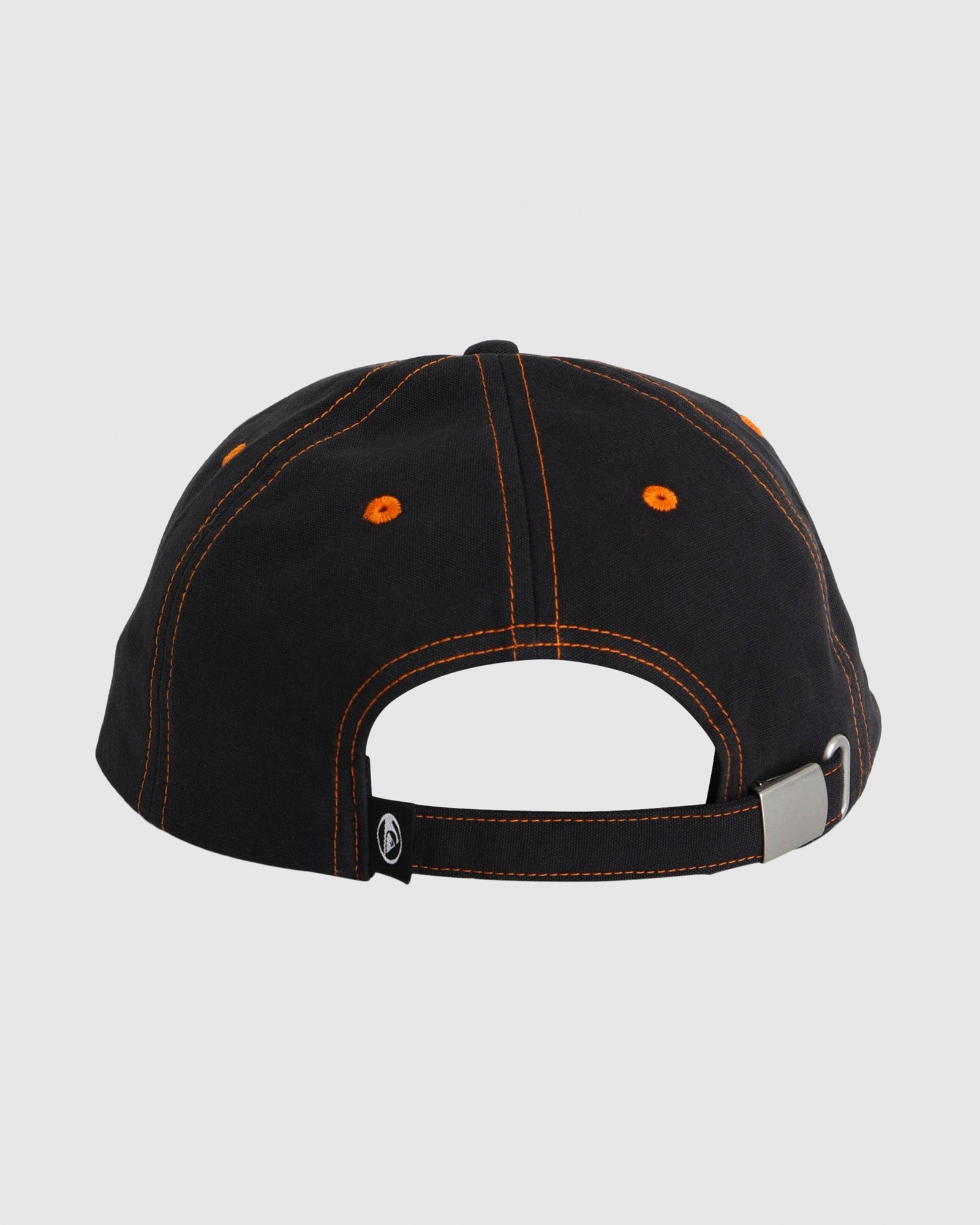 Mens Tilt Snapback Cap