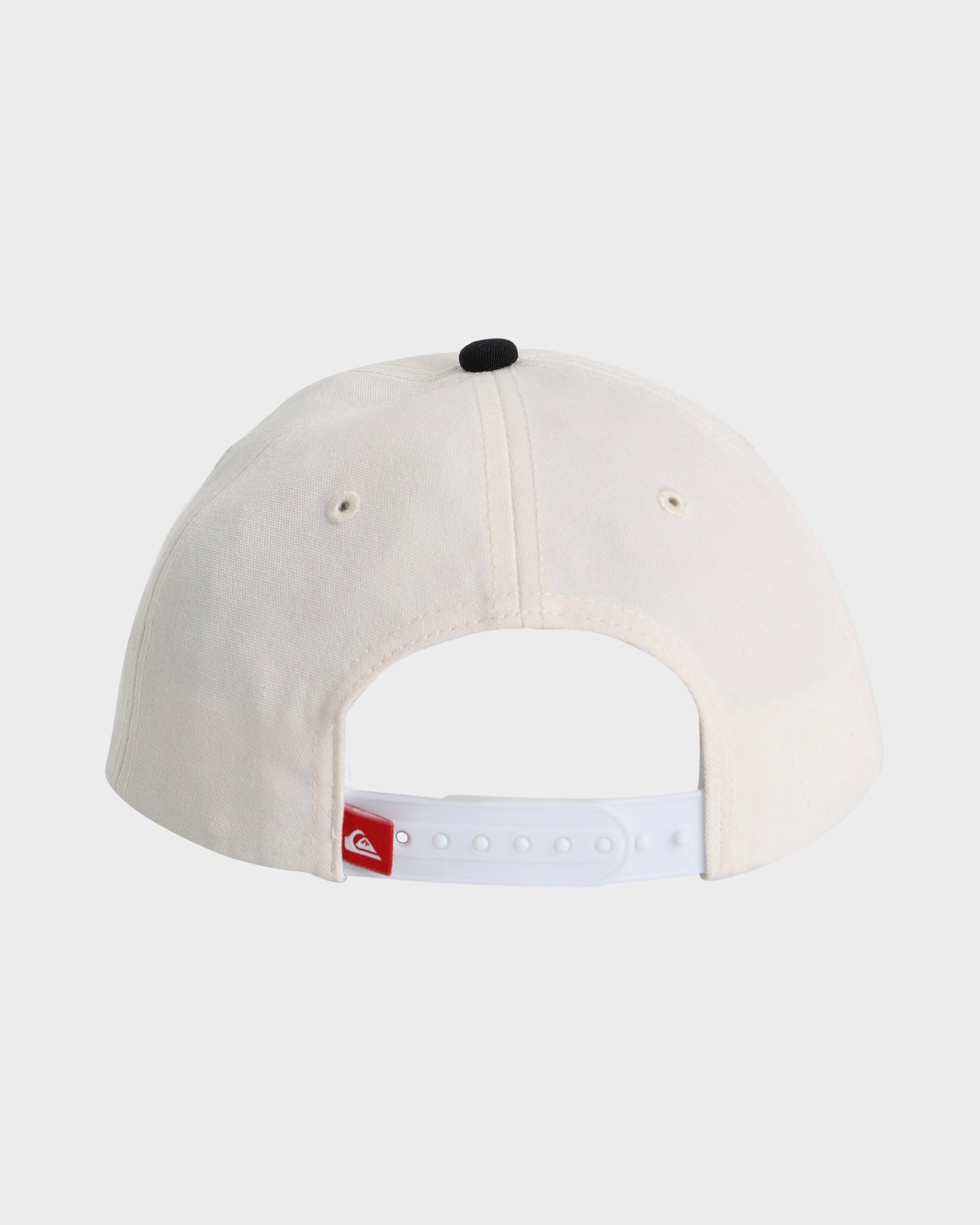 Mens Affected Snapback Cap